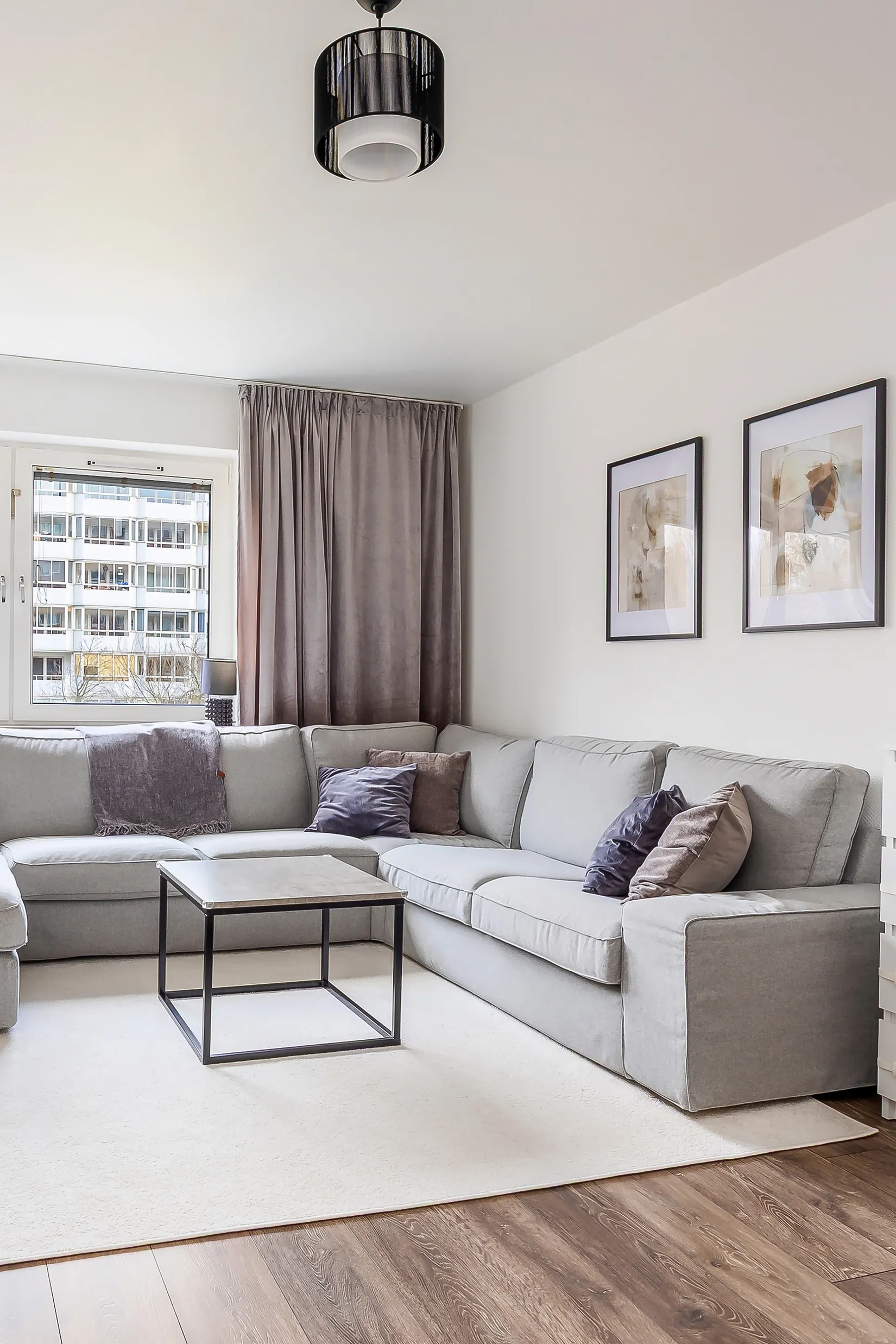 Bostadsrätt, Kronetorpsgatan 60B, Segevång, Malmö