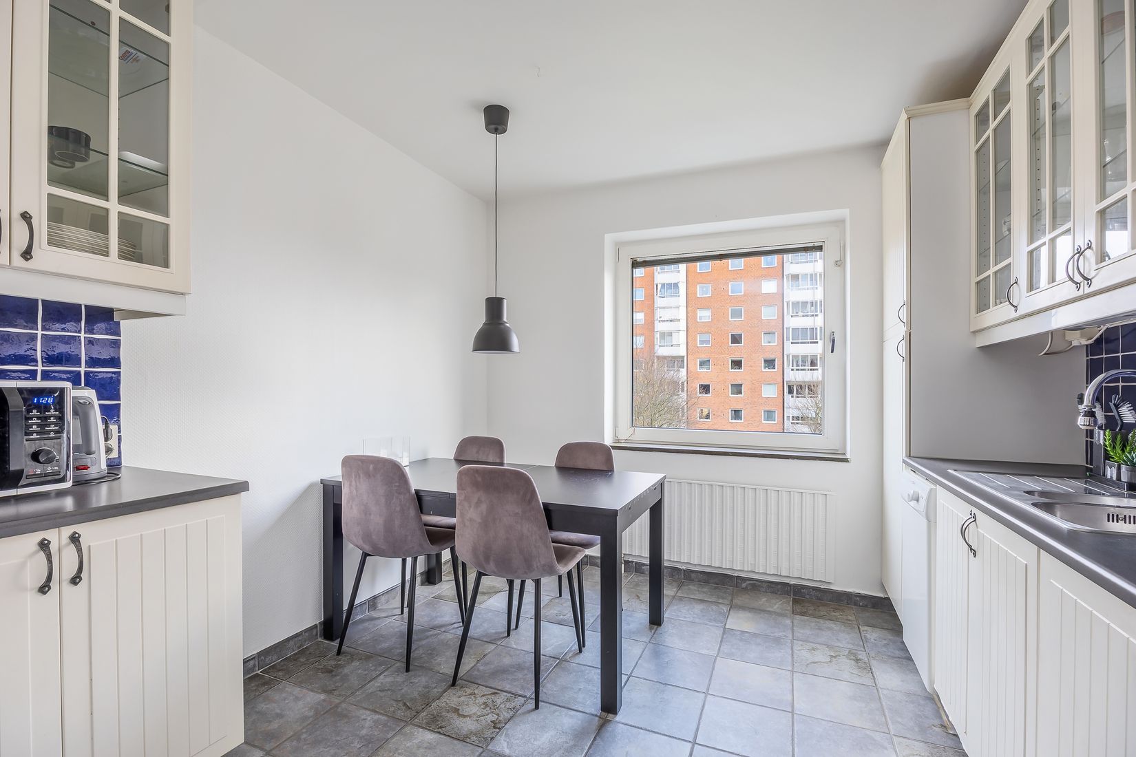 Bostadsrätt, Kronetorpsgatan 60B, Segevång, Malmö