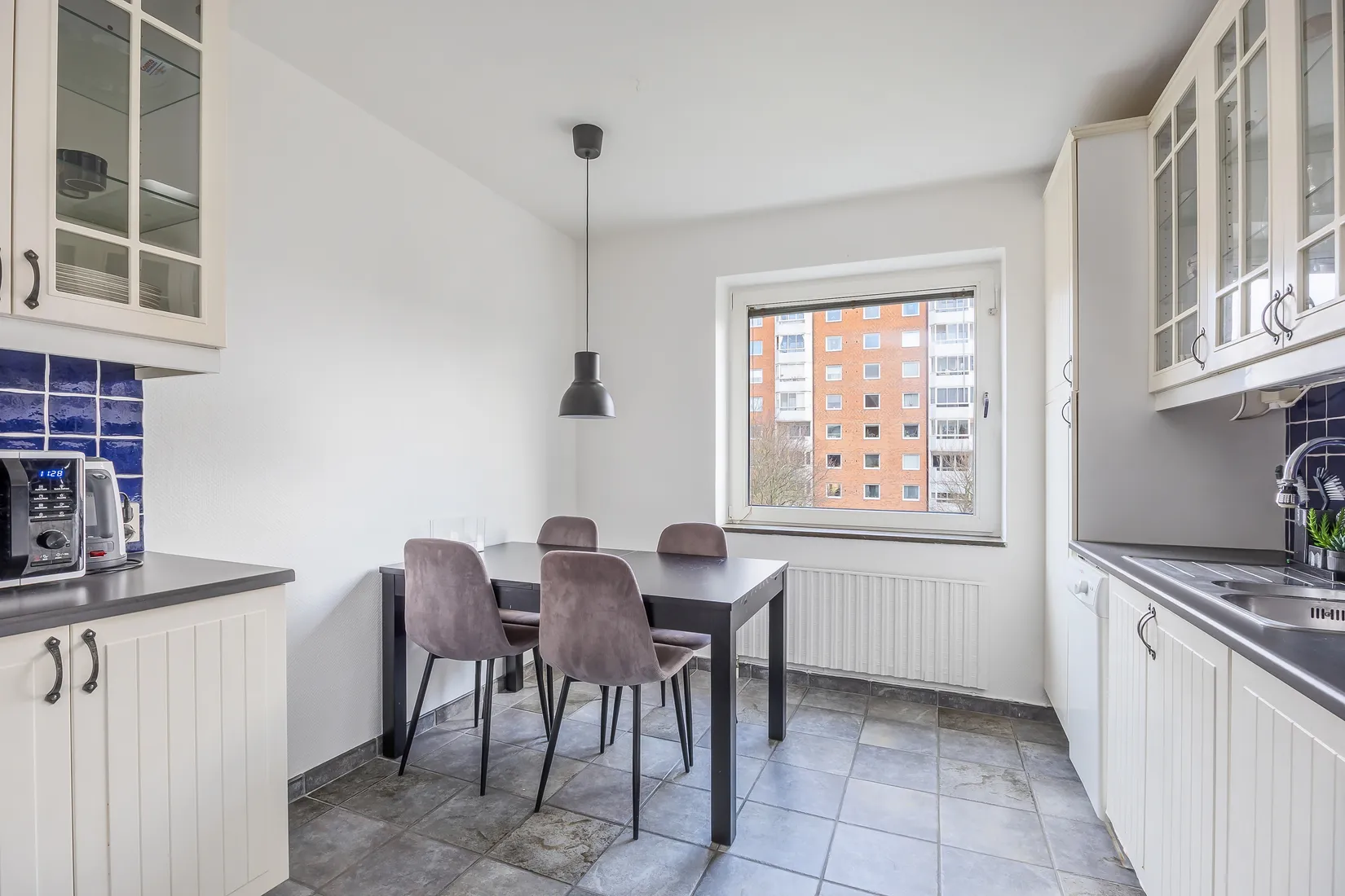 Bostadsrätt, Kronetorpsgatan 60B, Segevång, Malmö