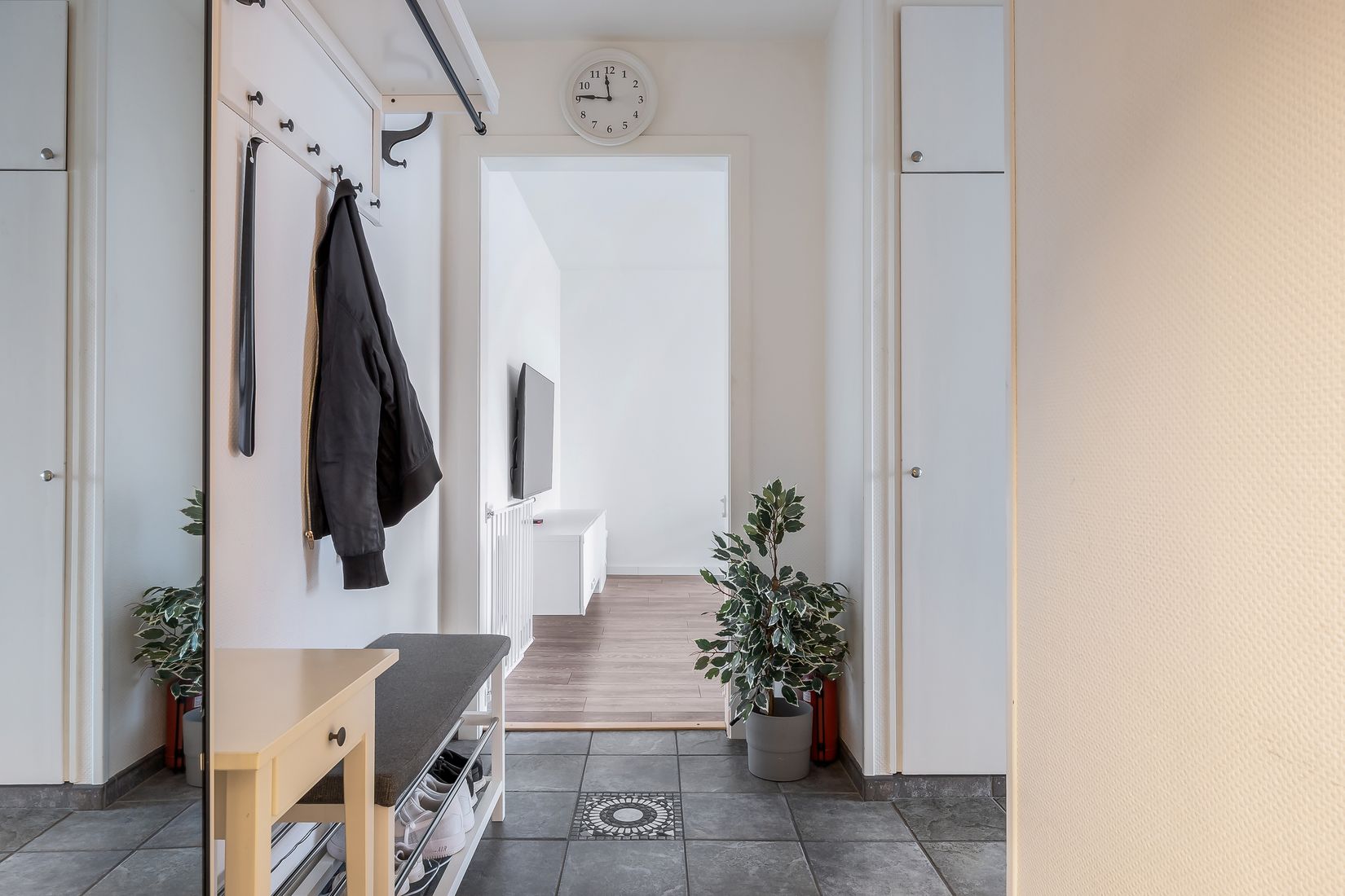 Bostadsrätt, Kronetorpsgatan 60B, Segevång, Malmö