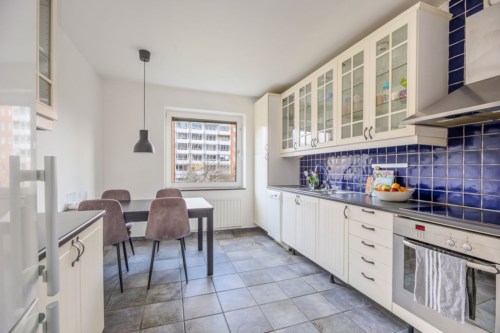 Bostadsrätt, Kronetorpsgatan 60B, Segevång, Malmö