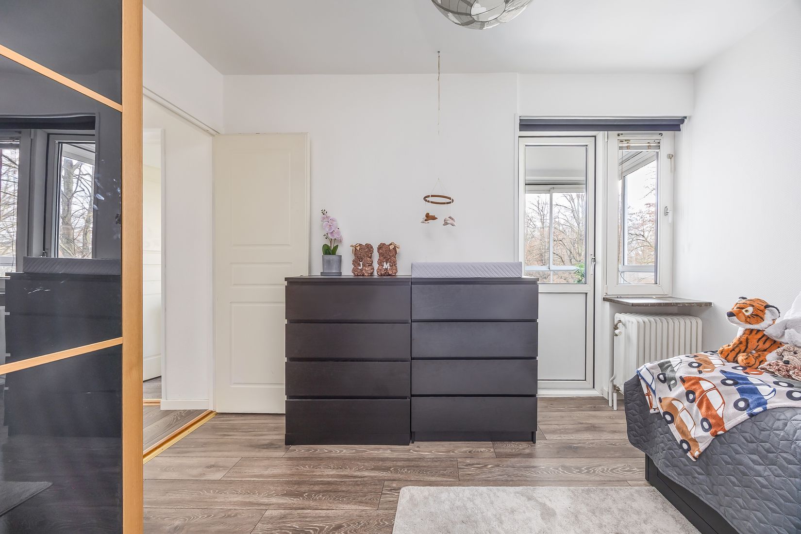 Bostadsrätt, Kronetorpsgatan 60B, Segevång, Malmö