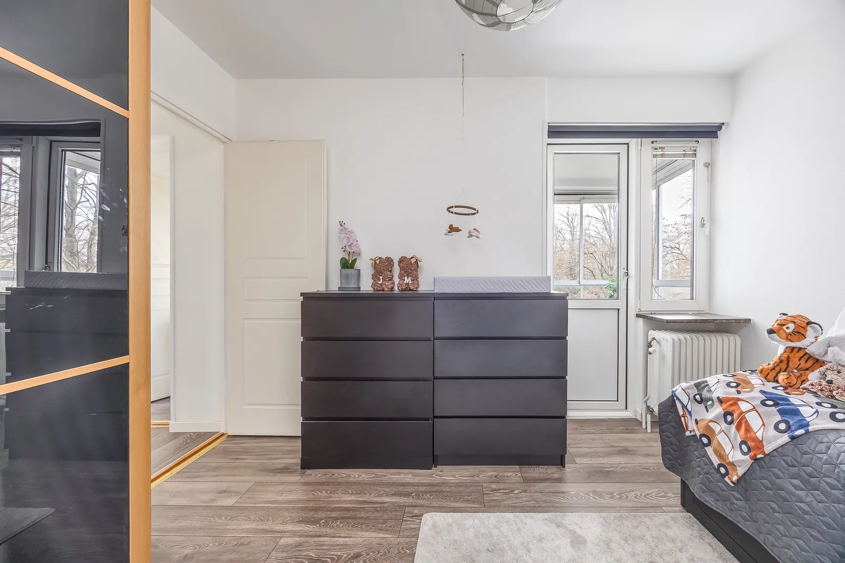 Bostadsrätt, Kronetorpsgatan 60B, Segevång, Malmö