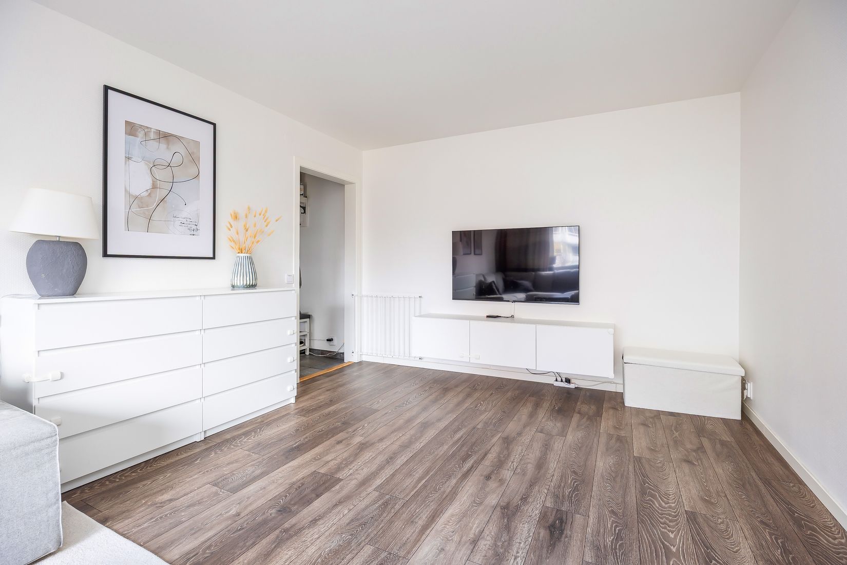 Bostadsrätt, Kronetorpsgatan 60B, Segevång, Malmö