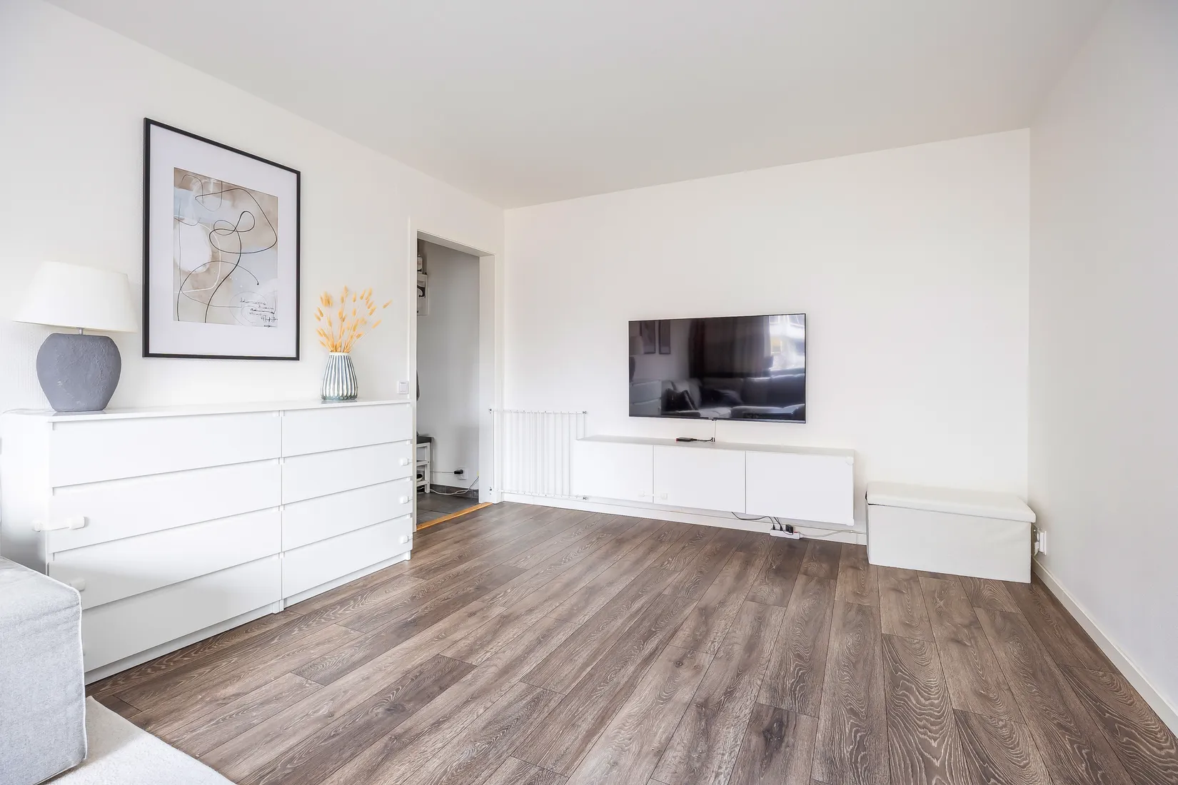 Bostadsrätt, Kronetorpsgatan 60B, Segevång, Malmö
