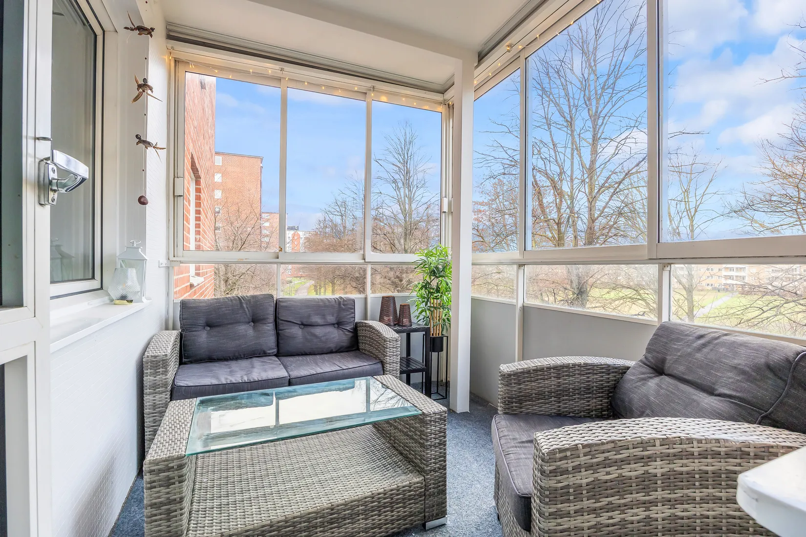 Bostadsrätt, Kronetorpsgatan 60B, Segevång, Malmö