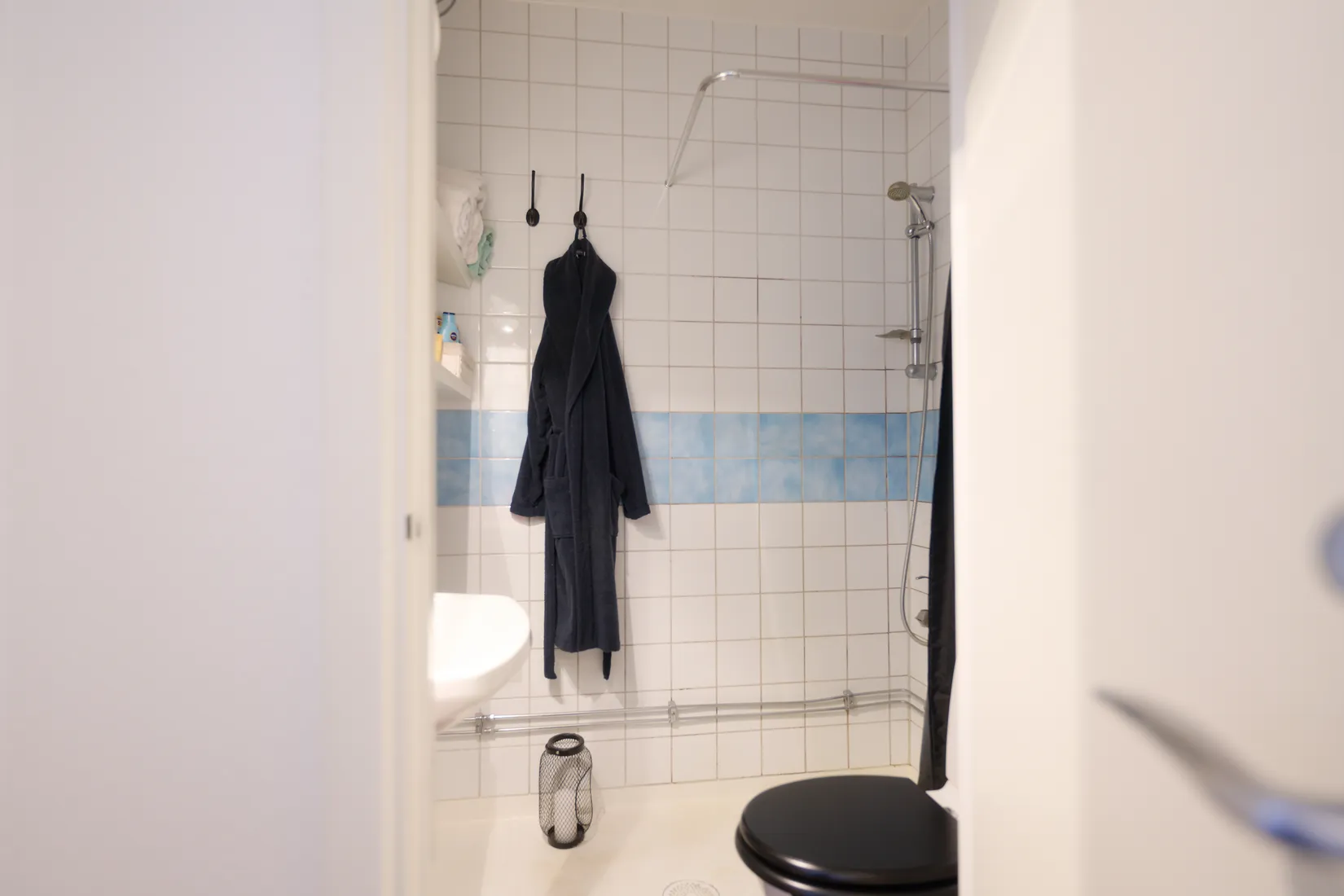 Bostadsrätt, Blåsutgatan 9C, Majorna, Göteborg