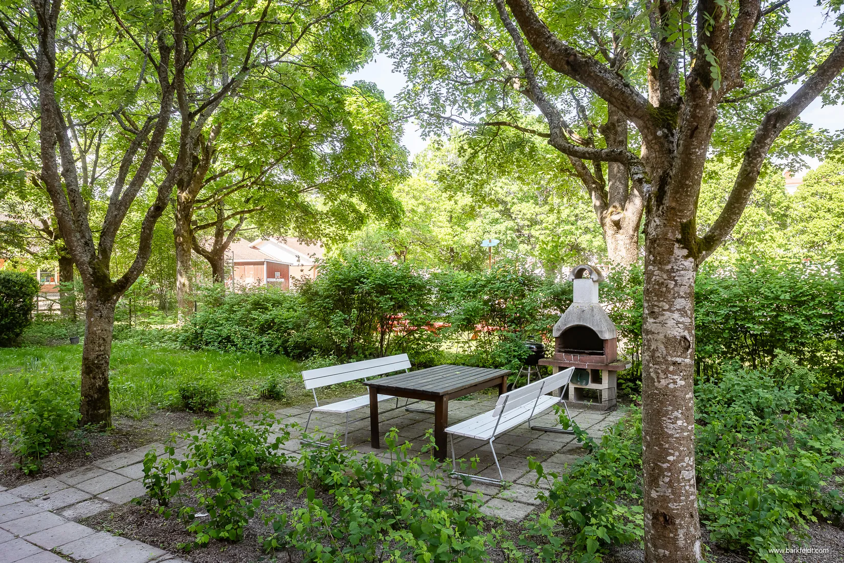 Bostadsrätt, Luthagsesplanaden 34A, Luthagen, Uppsala