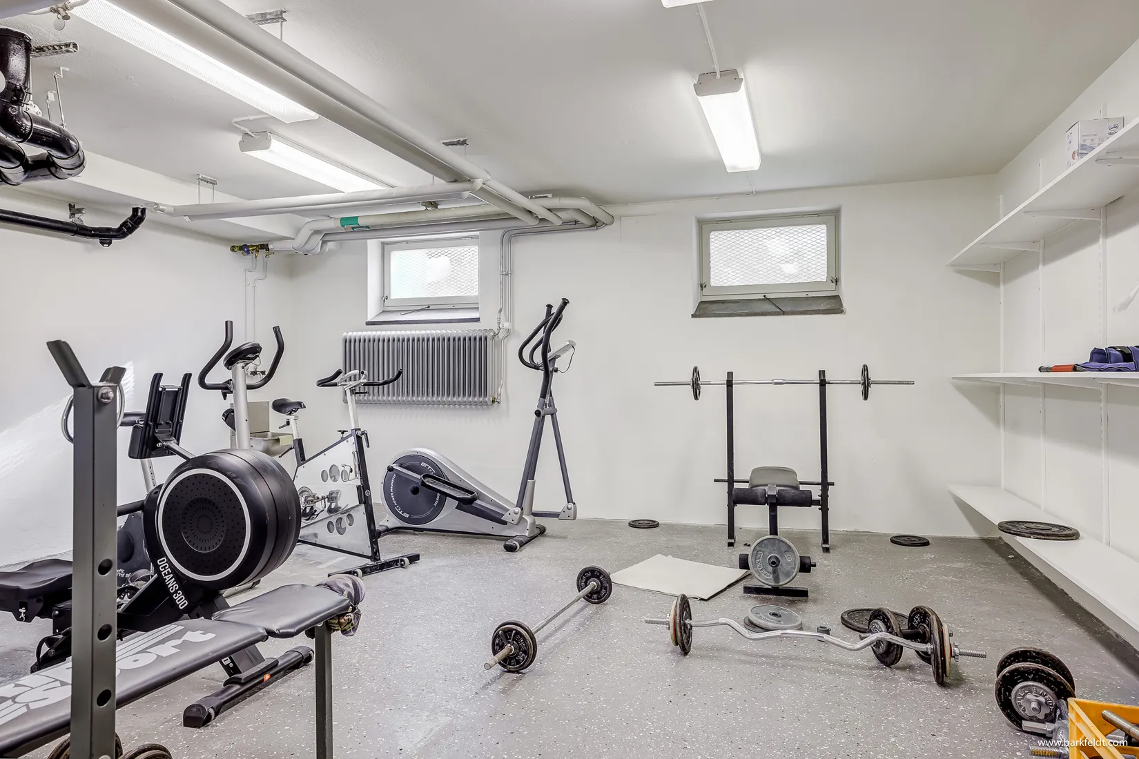 Bostadsrätt, Luthagsesplanaden 34A, Luthagen, Uppsala