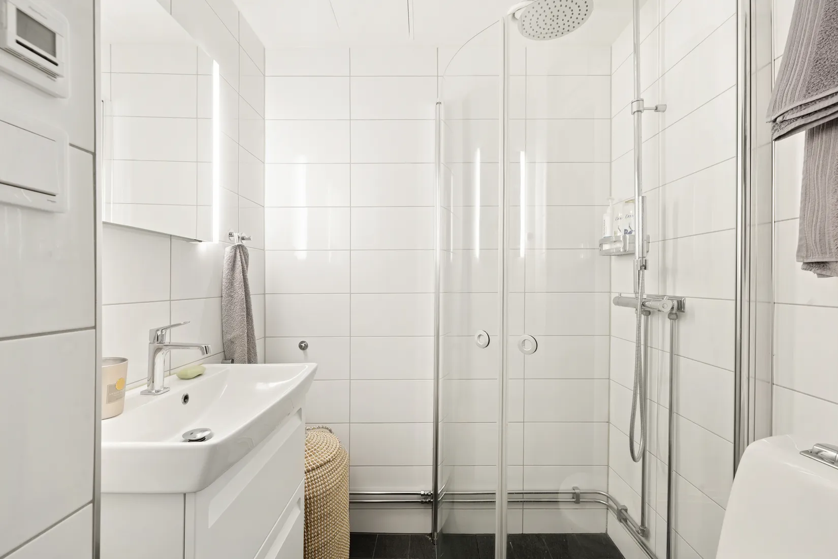 Bostadsrätt, Luthagsesplanaden 34A, Luthagen, Uppsala