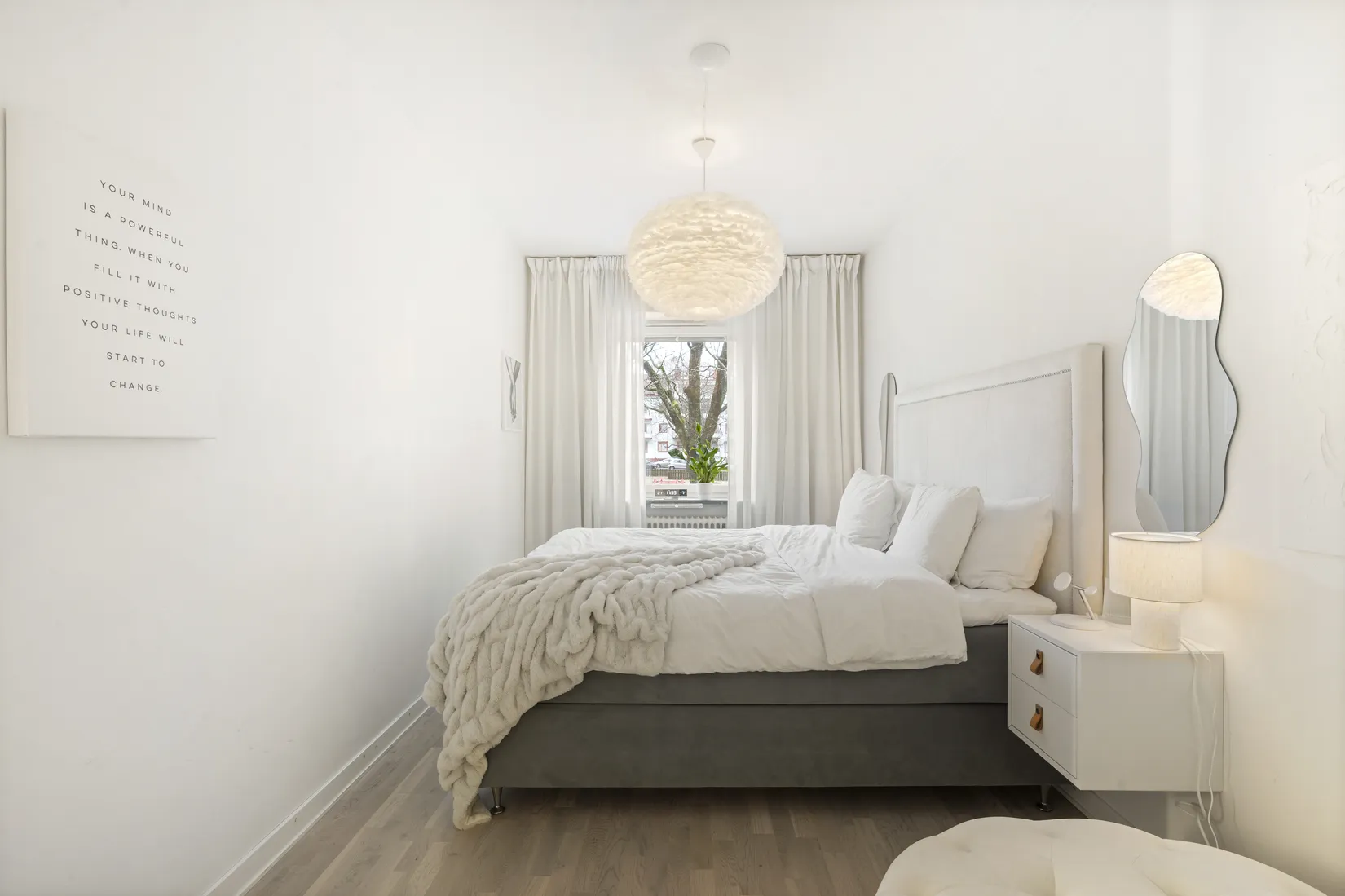 Bostadsrätt, Luthagsesplanaden 34A, Luthagen, Uppsala