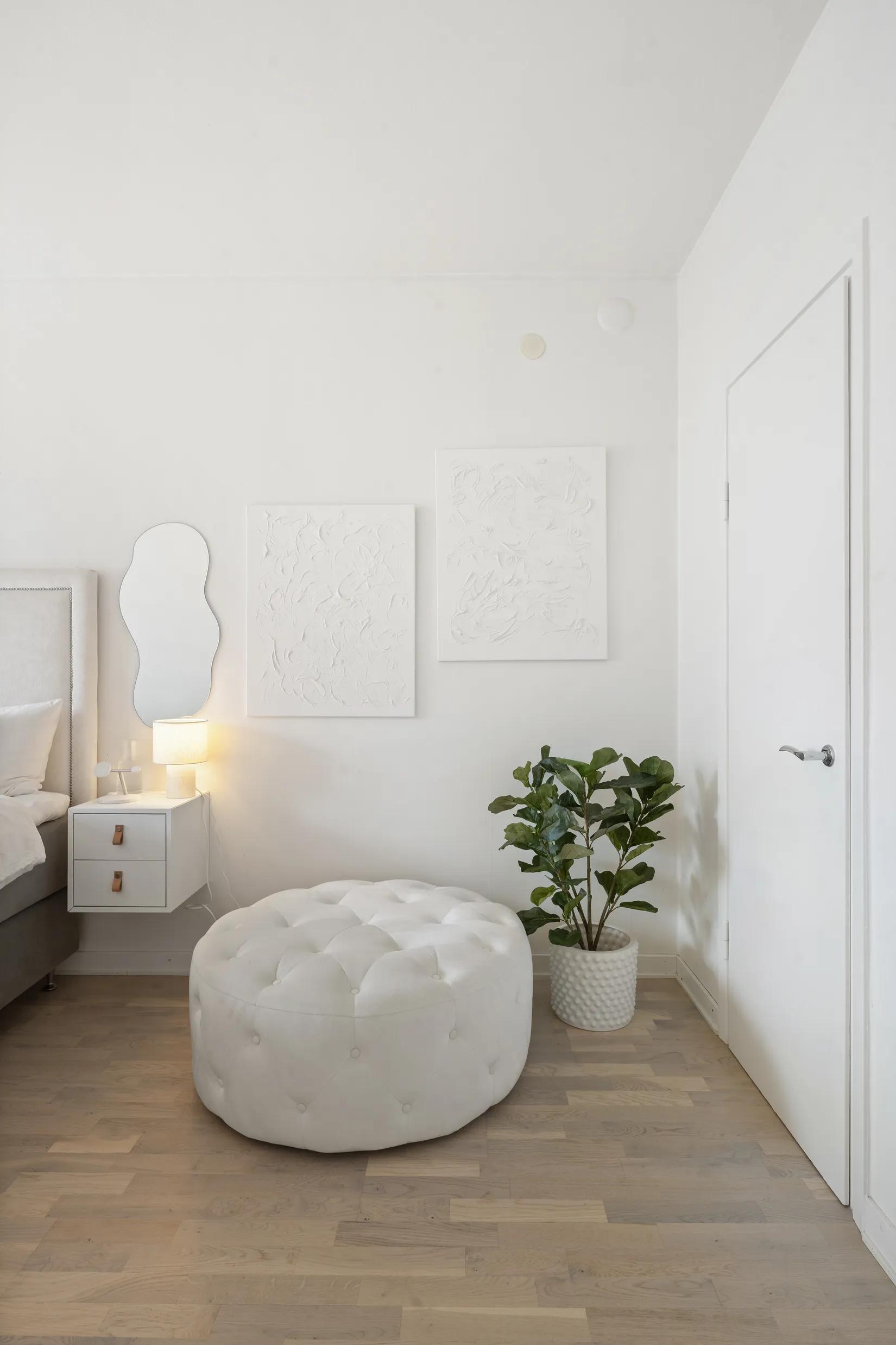 Bostadsrätt, Luthagsesplanaden 34A, Luthagen, Uppsala