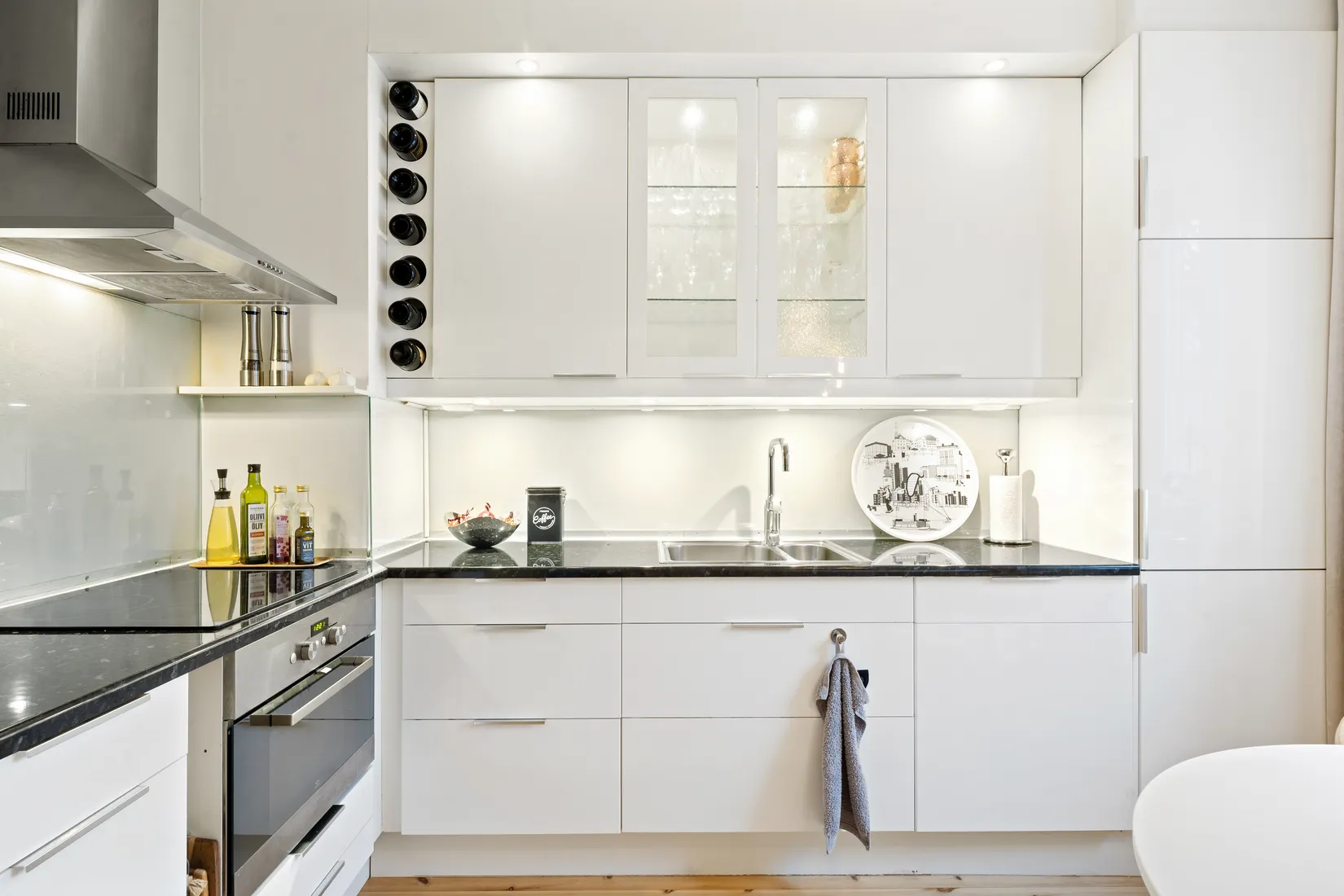 Bostadsrätt, Luthagsesplanaden 34A, Luthagen, Uppsala