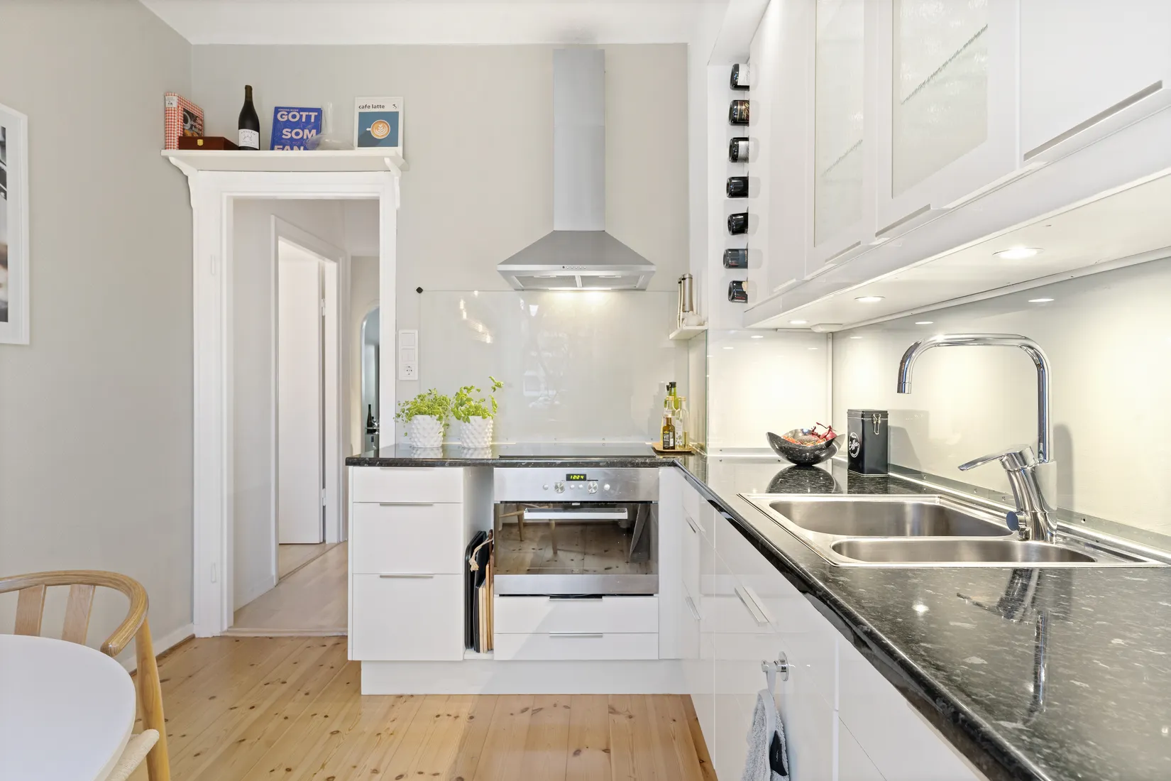 Bostadsrätt, Luthagsesplanaden 34A, Luthagen, Uppsala