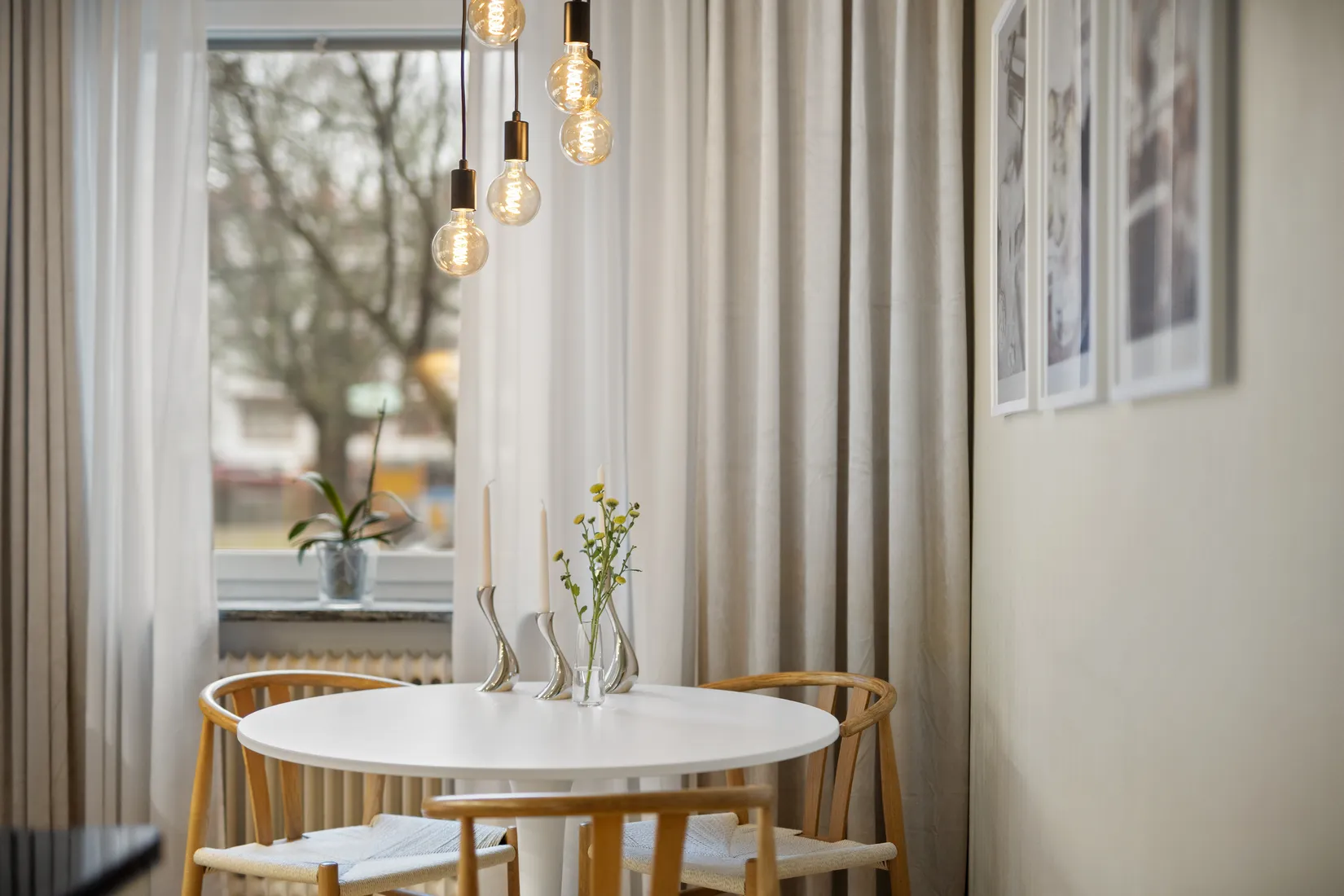 Bostadsrätt, Luthagsesplanaden 34A, Luthagen, Uppsala