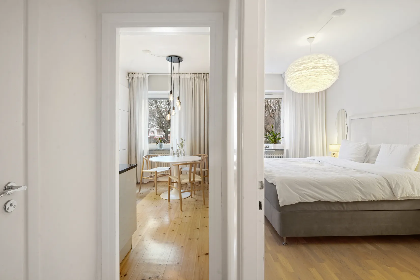 Bostadsrätt, Luthagsesplanaden 34A, Luthagen, Uppsala