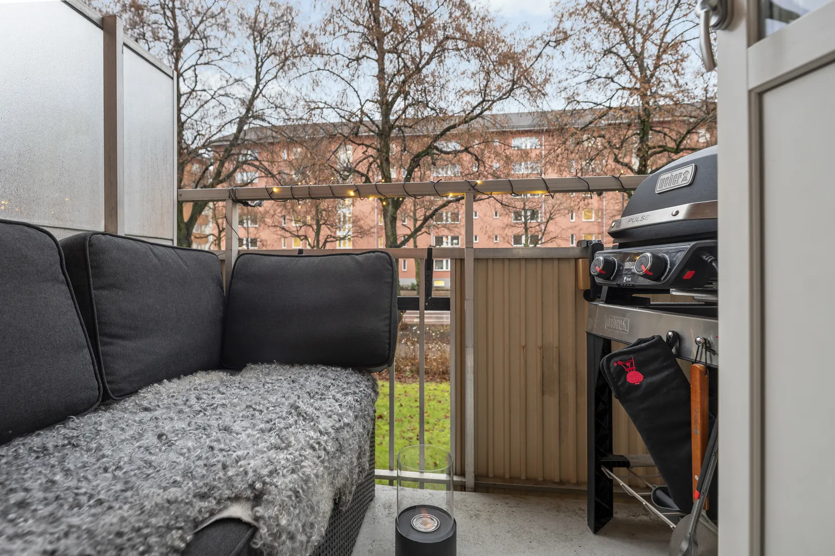 Bostadsrätt, Luthagsesplanaden 34A, Luthagen, Uppsala