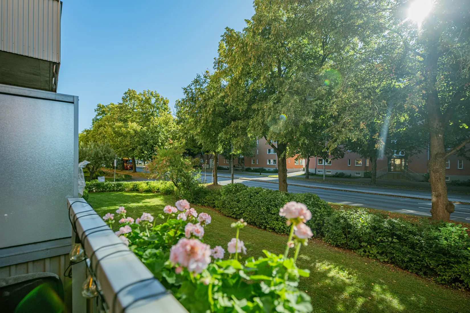 Bostadsrätt, Luthagsesplanaden 34A, Luthagen, Uppsala