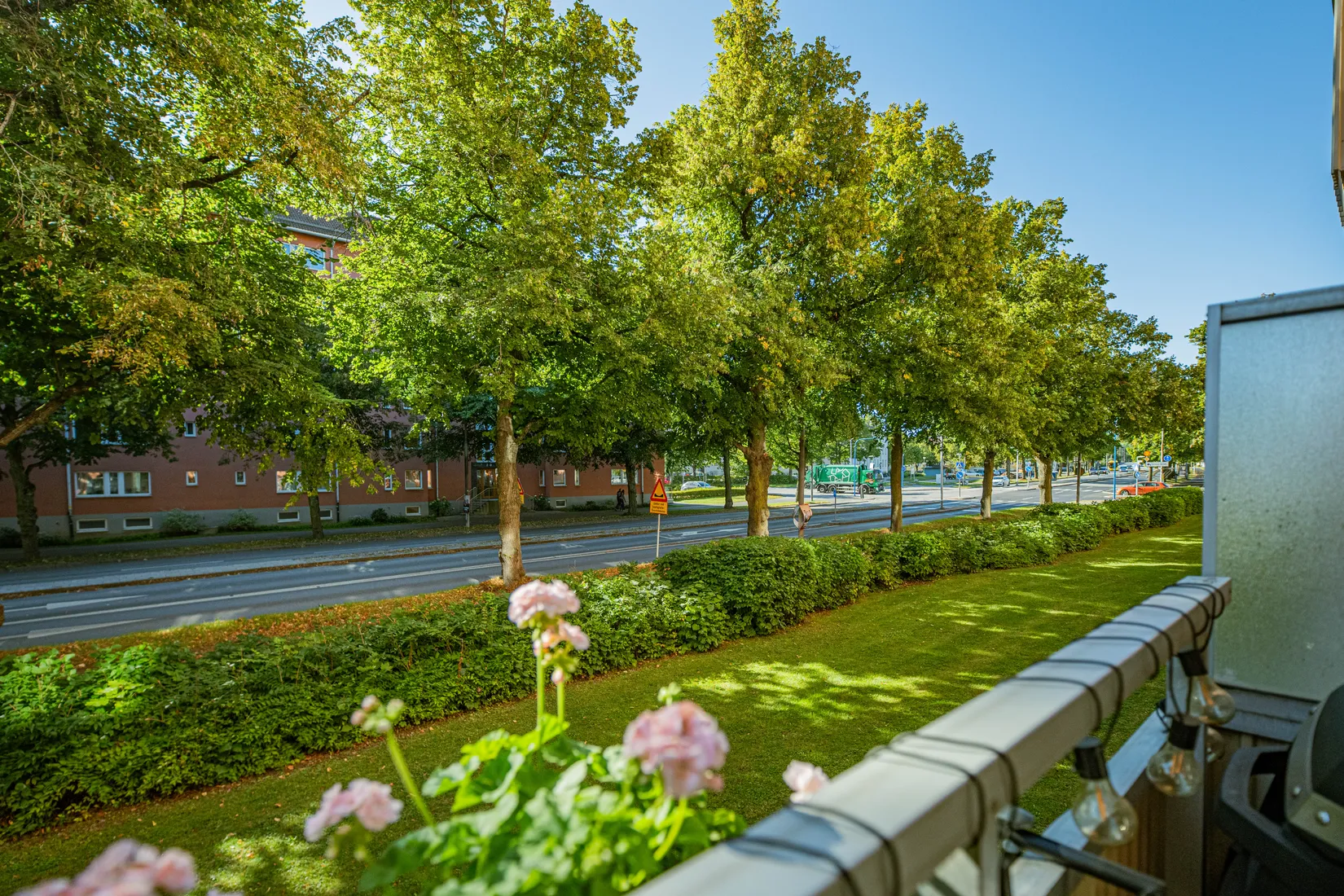 Bostadsrätt, Luthagsesplanaden 34A, Luthagen, Uppsala