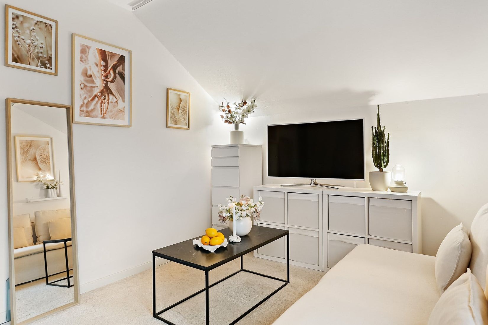 Bostadsrätt, Storgatan 43, Centrum, Härnösand