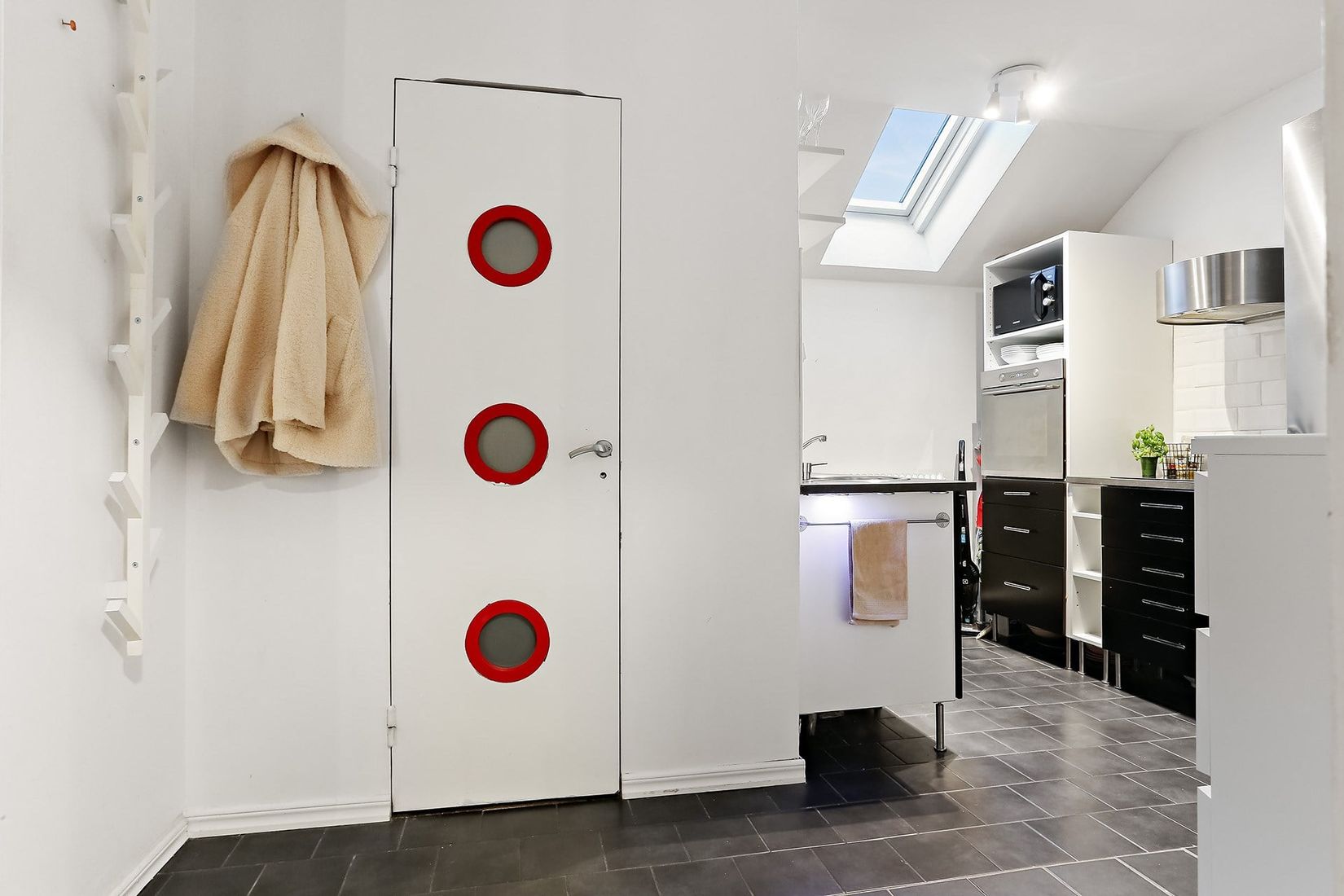 Bostadsrätt, Storgatan 43, Centrum, Härnösand