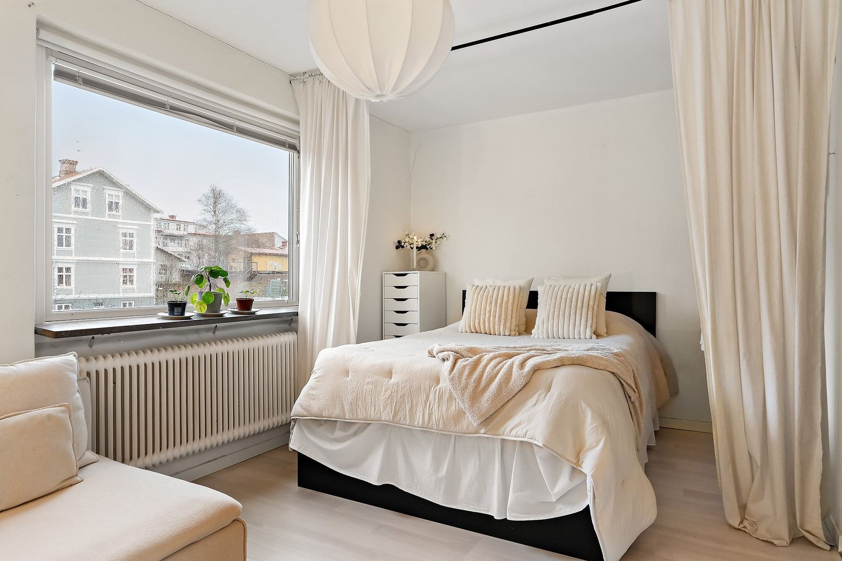 Bostadsrätt, Storgatan 43, Centrum, Härnösand