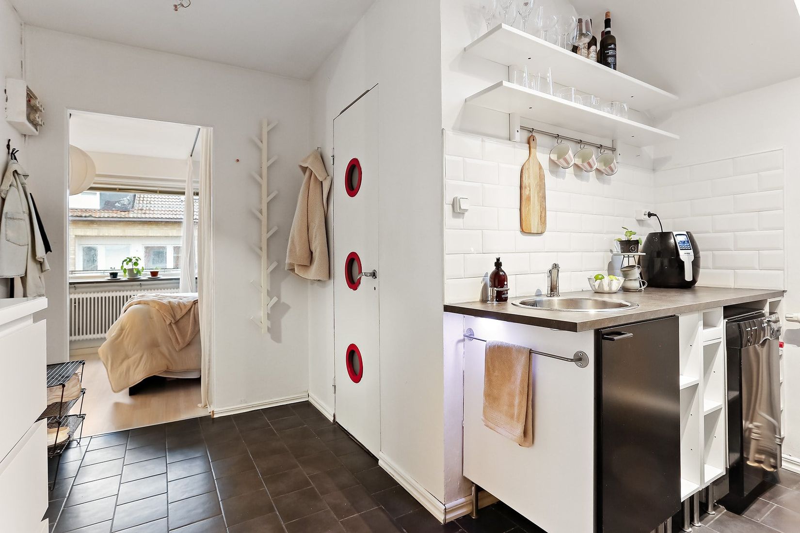 Bostadsrätt, Storgatan 43, Centrum, Härnösand