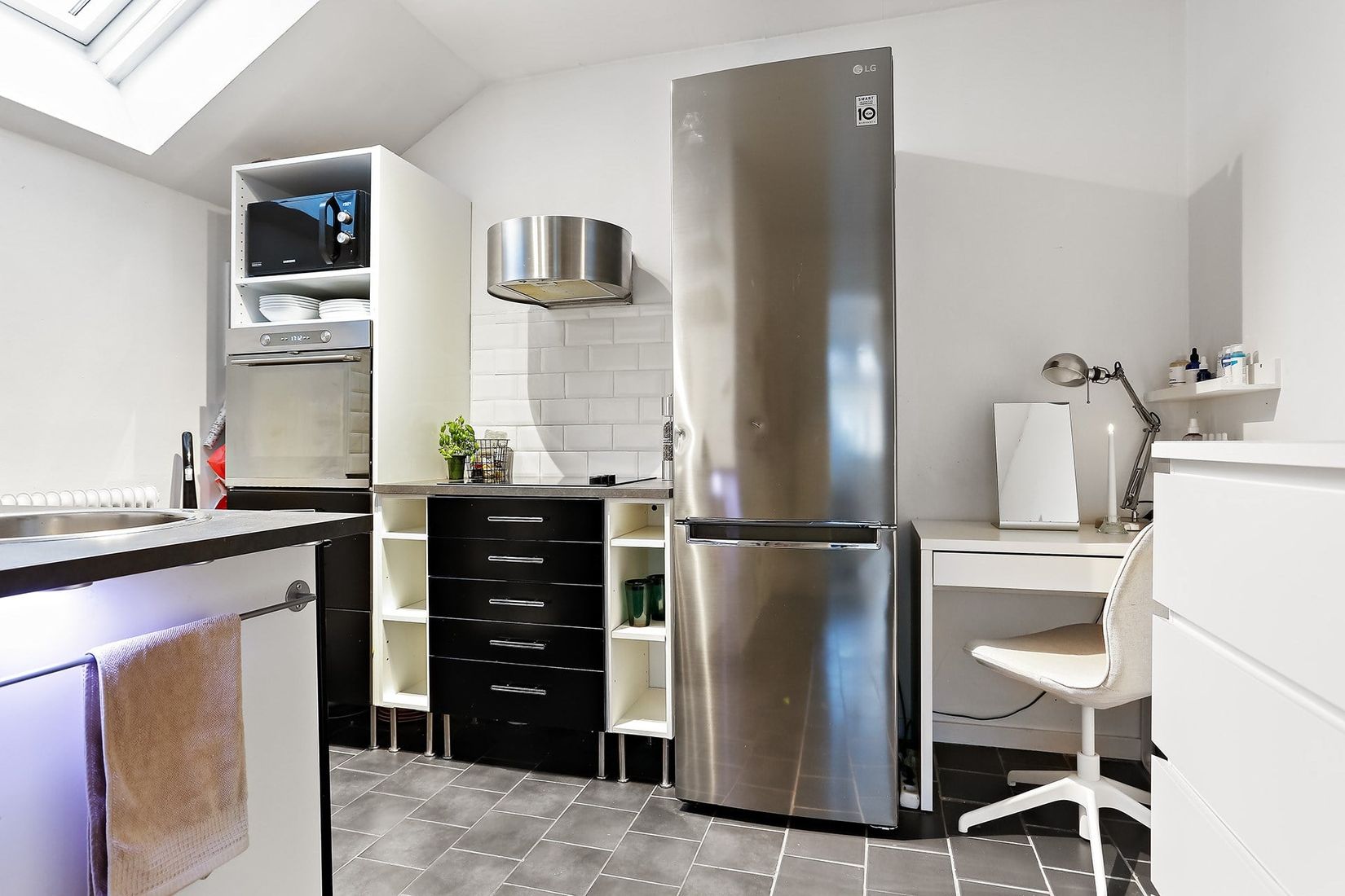 Bostadsrätt, Storgatan 43, Centrum, Härnösand