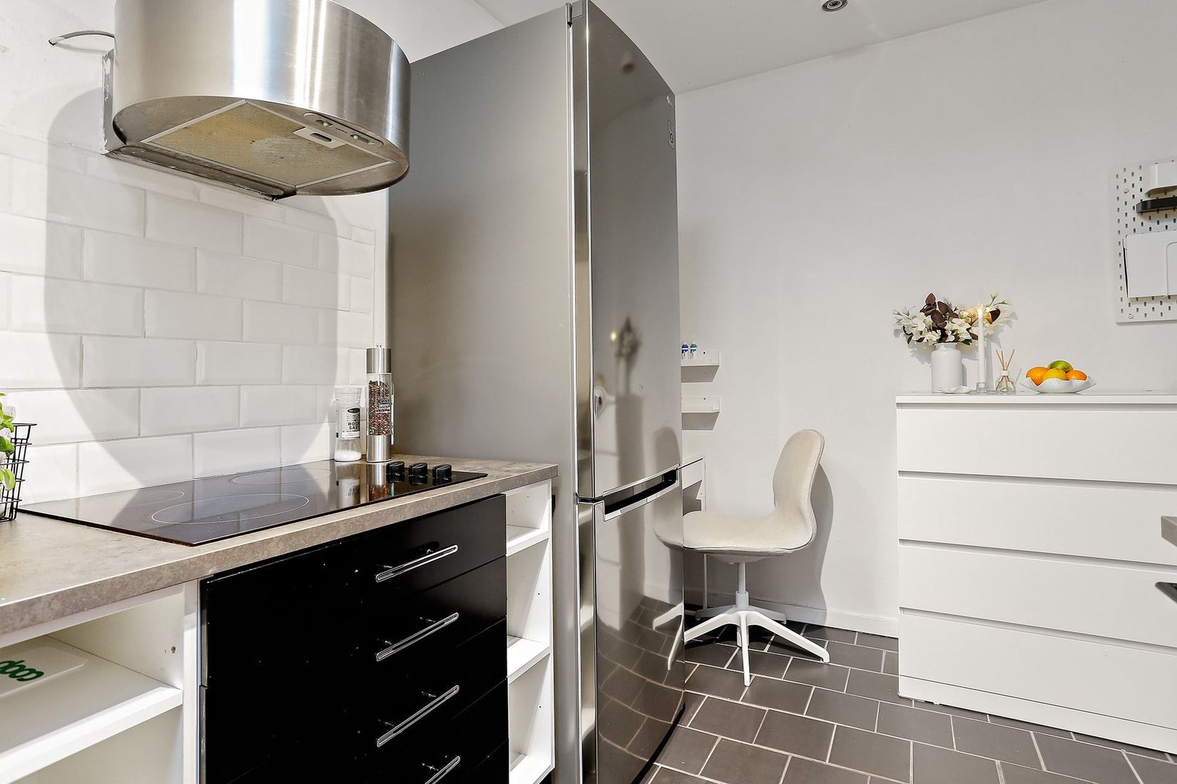 Bostadsrätt, Storgatan 43, Centrum, Härnösand