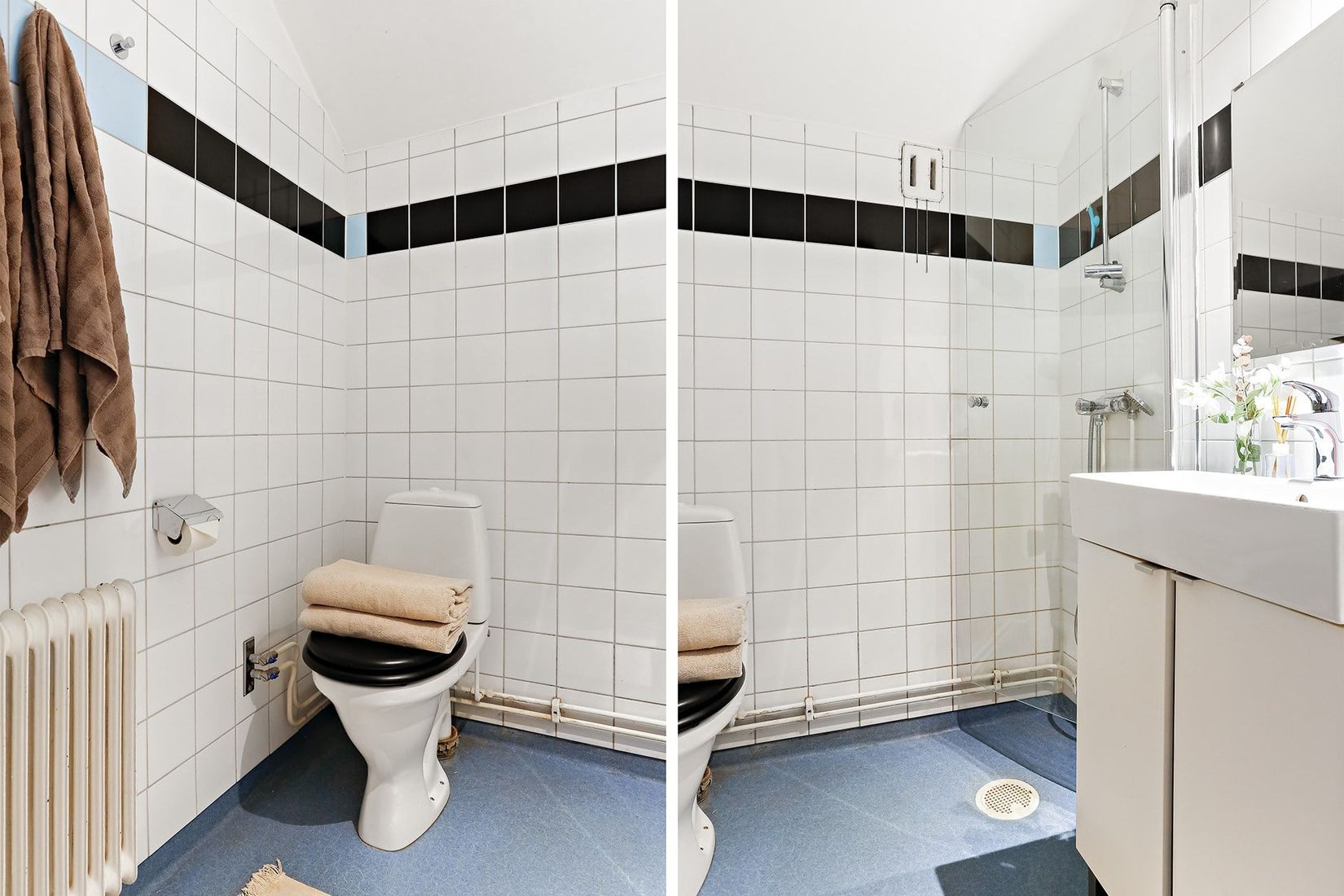 Bostadsrätt, Storgatan 43, Centrum, Härnösand