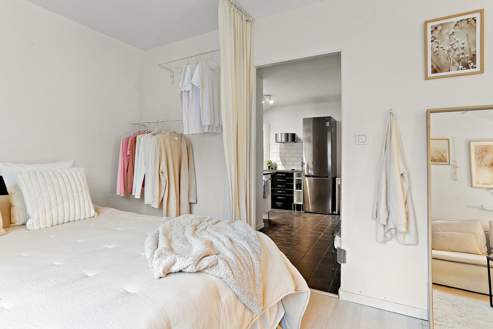 Bostadsrätt, Storgatan 43, Centrum, Härnösand