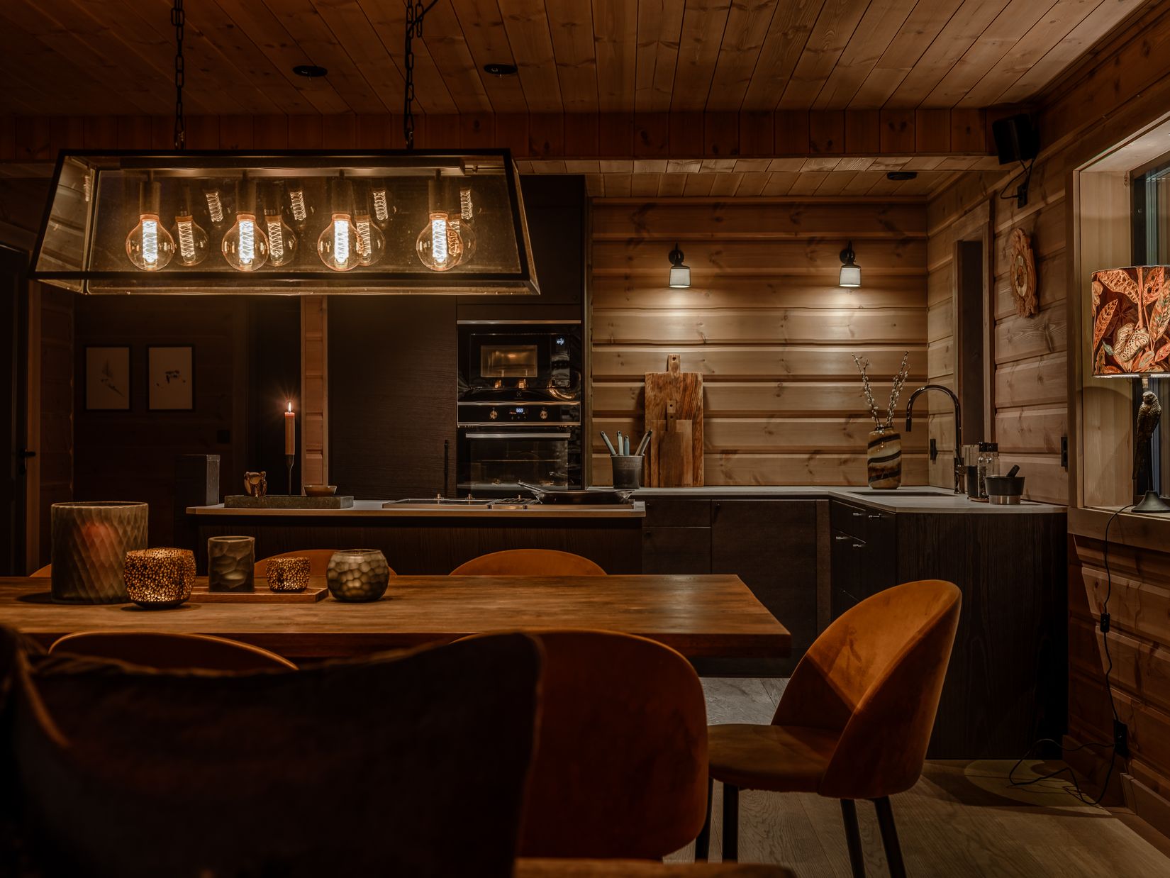 Villa, Stafettvägen 9, Hundfjället/Tandådalen, Malung-Sälen