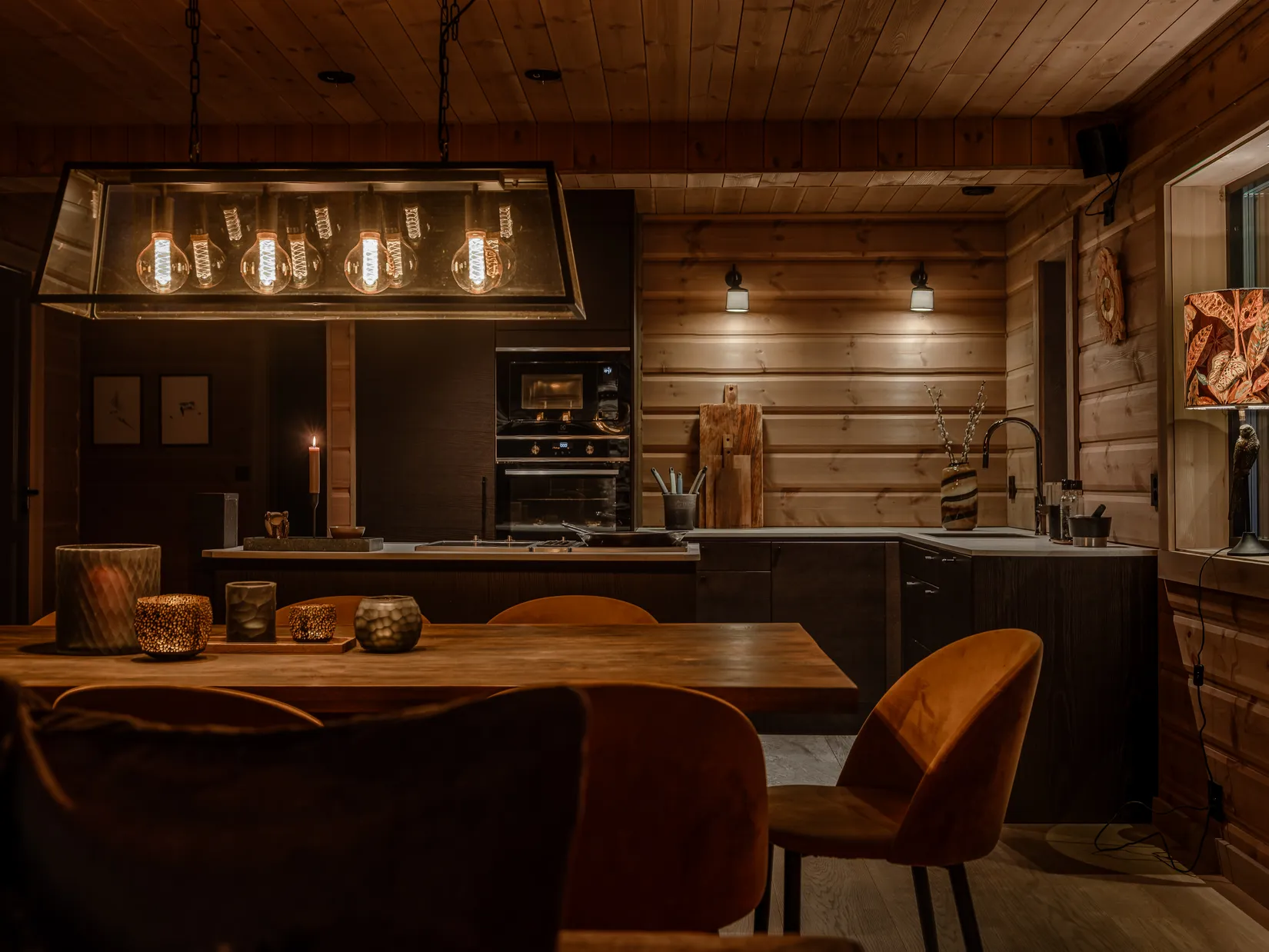 Fritidshus, Stafettvägen 9, Hundfjället/Tandådalen, Malung-Sälen