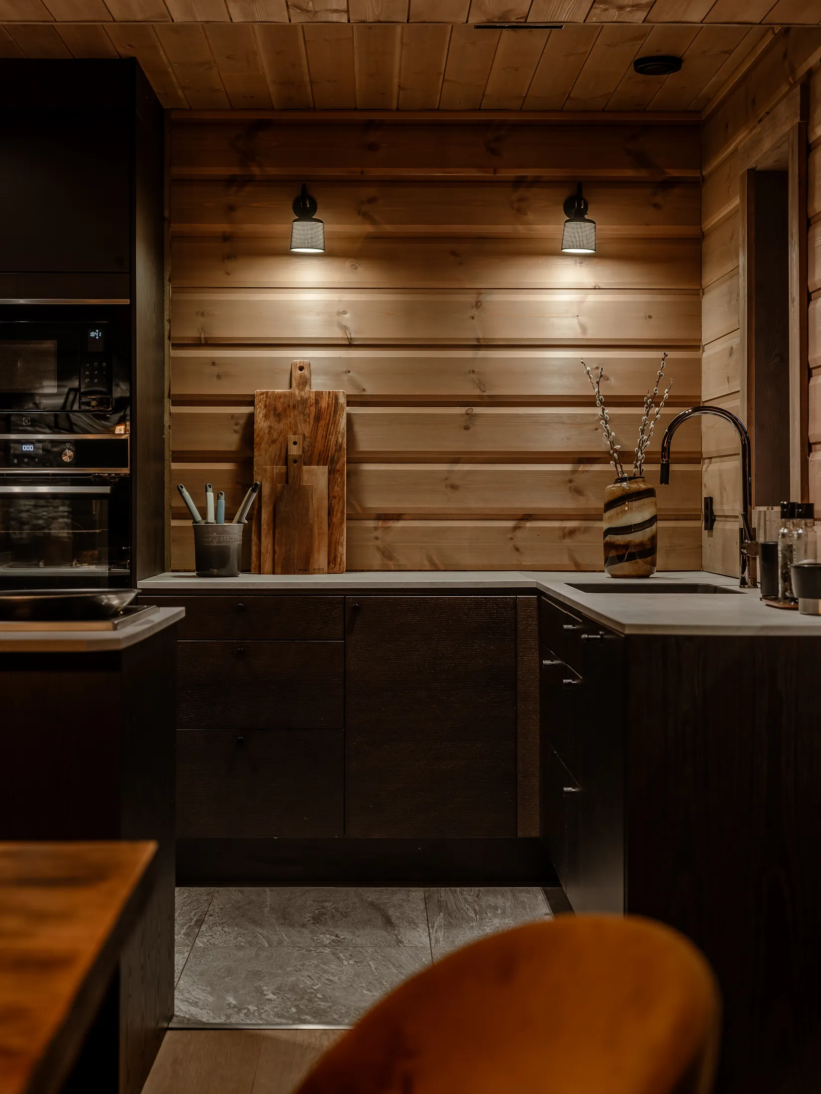 Fritidshus, Stafettvägen 9, Hundfjället/Tandådalen, Malung-Sälen