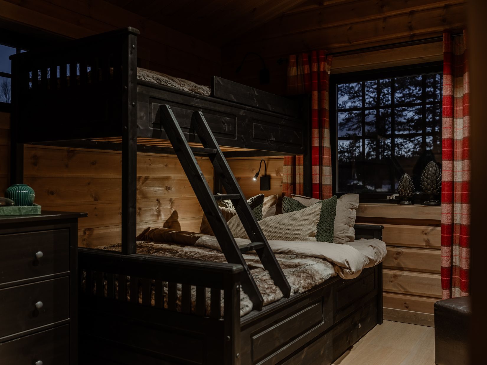 Villa, Stafettvägen 9, Hundfjället/Tandådalen, Malung-Sälen