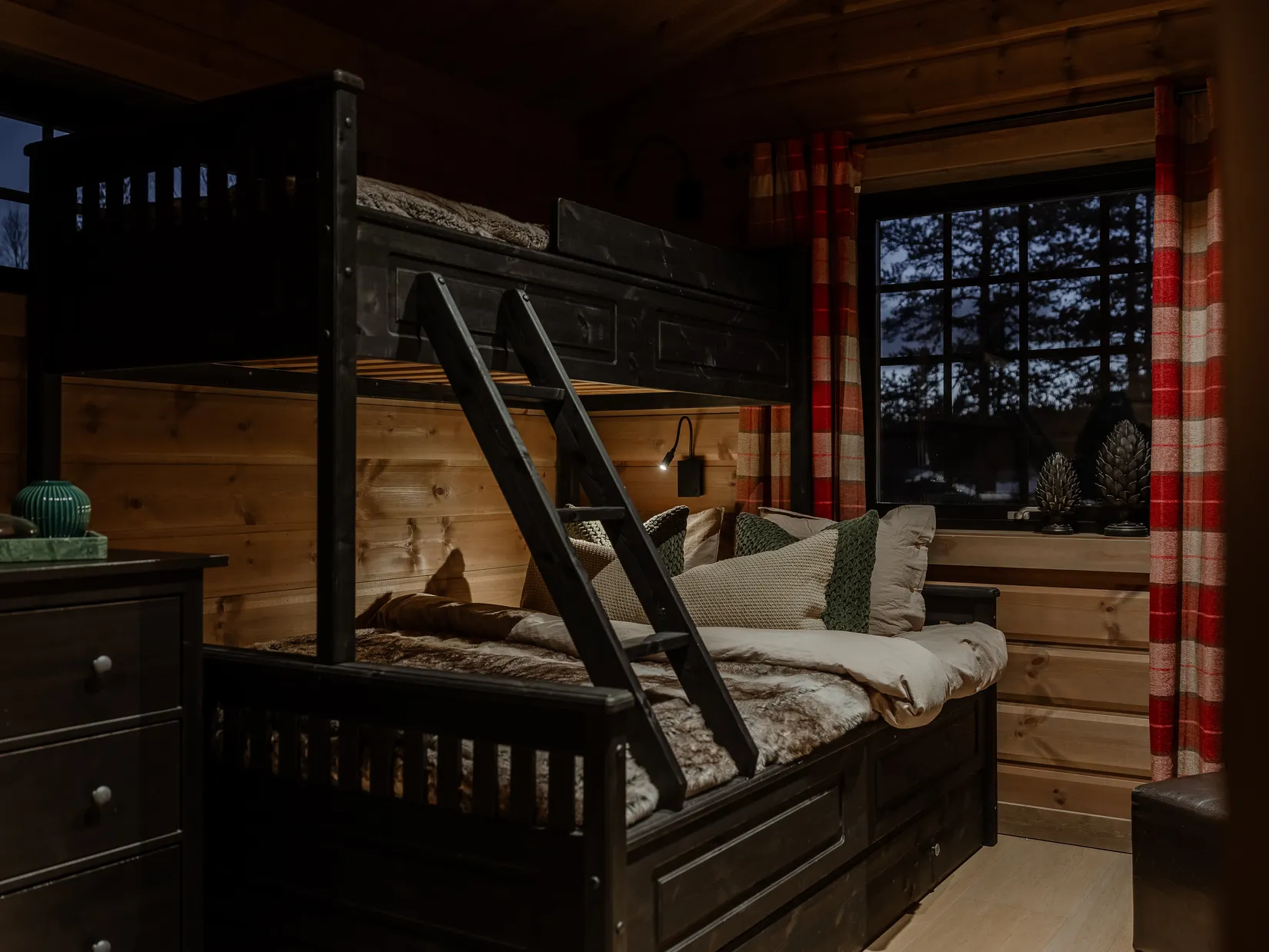 Fritidshus, Stafettvägen 9, Hundfjället/Tandådalen, Malung-Sälen