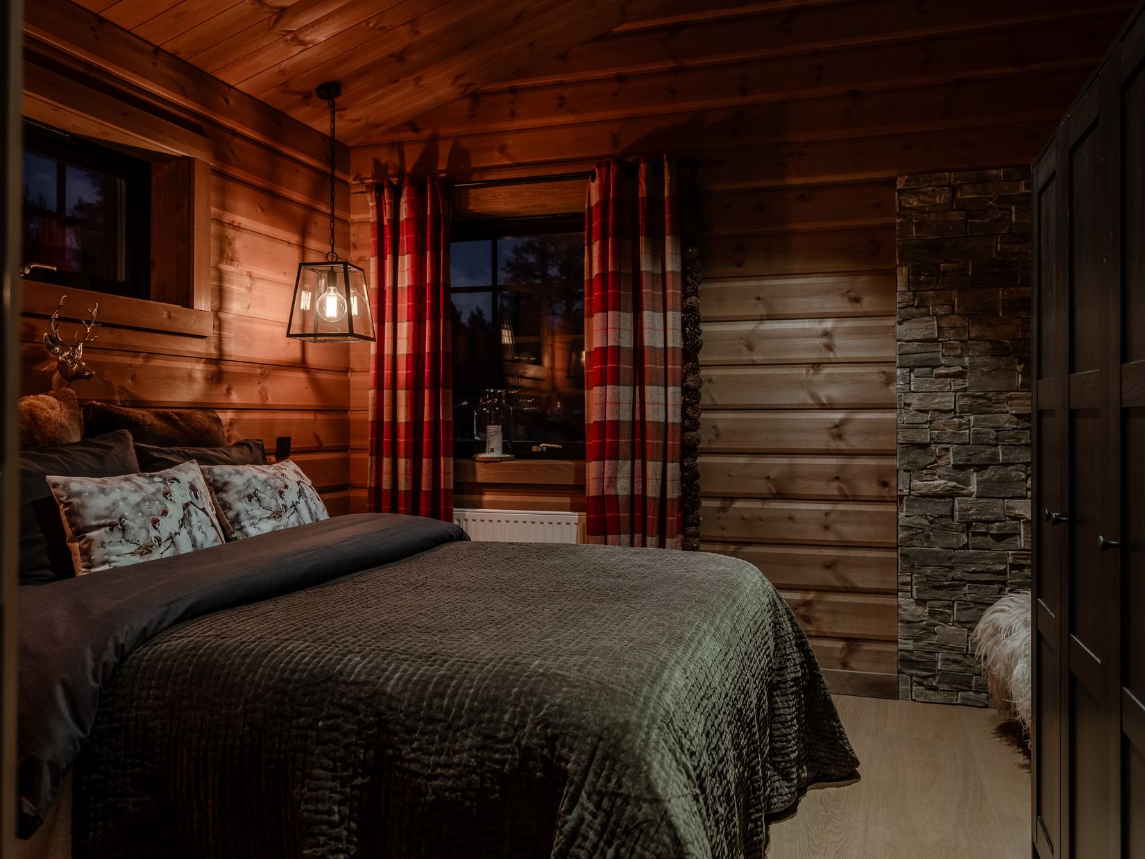 Villa, Stafettvägen 9, Hundfjället/Tandådalen, Malung-Sälen