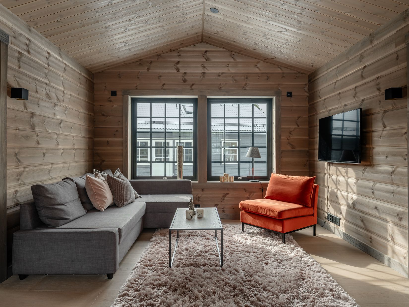 Villa, Stafettvägen 9, Hundfjället/Tandådalen, Malung-Sälen