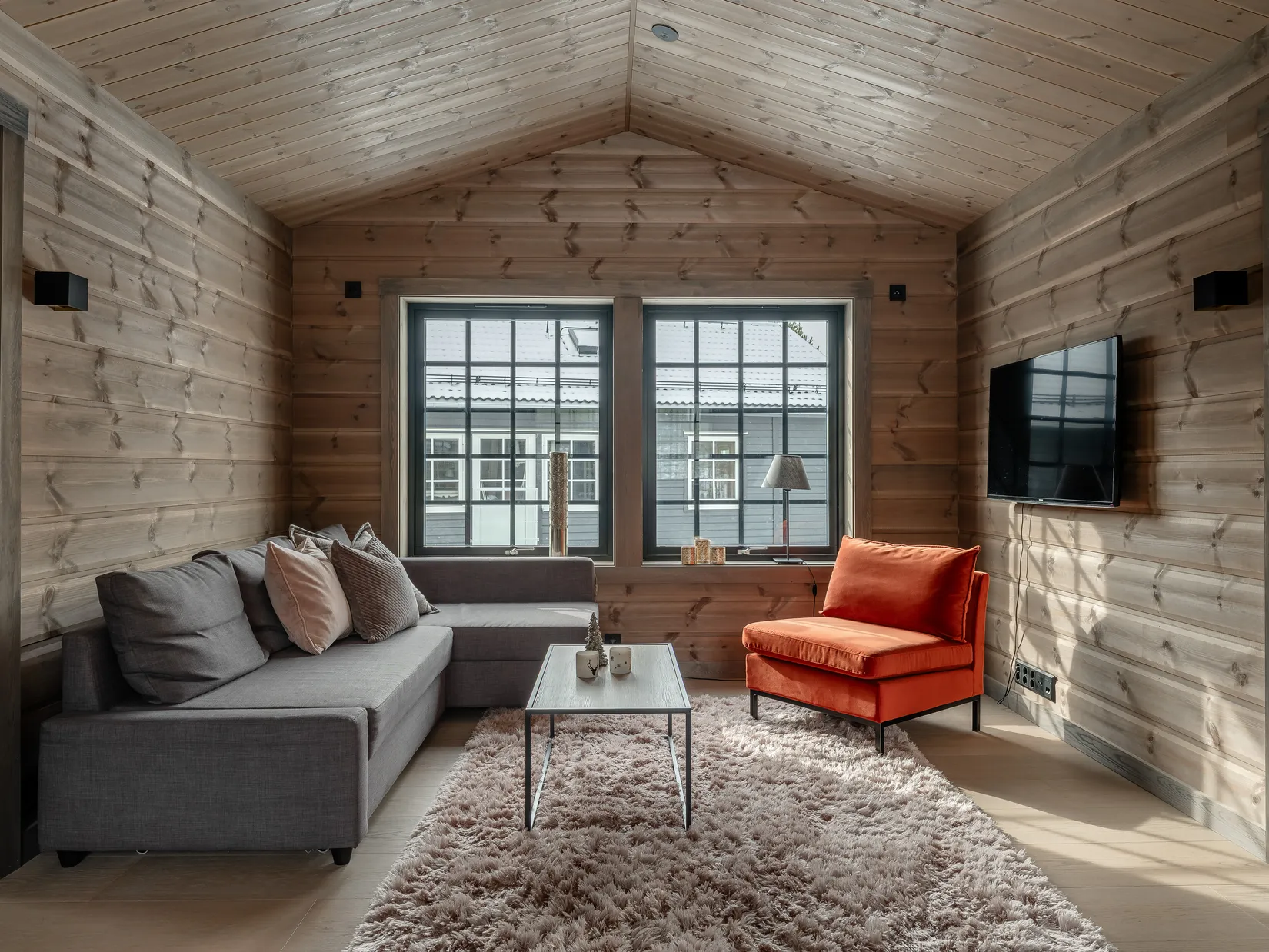 Fritidshus, Stafettvägen 9, Hundfjället/Tandådalen, Malung-Sälen