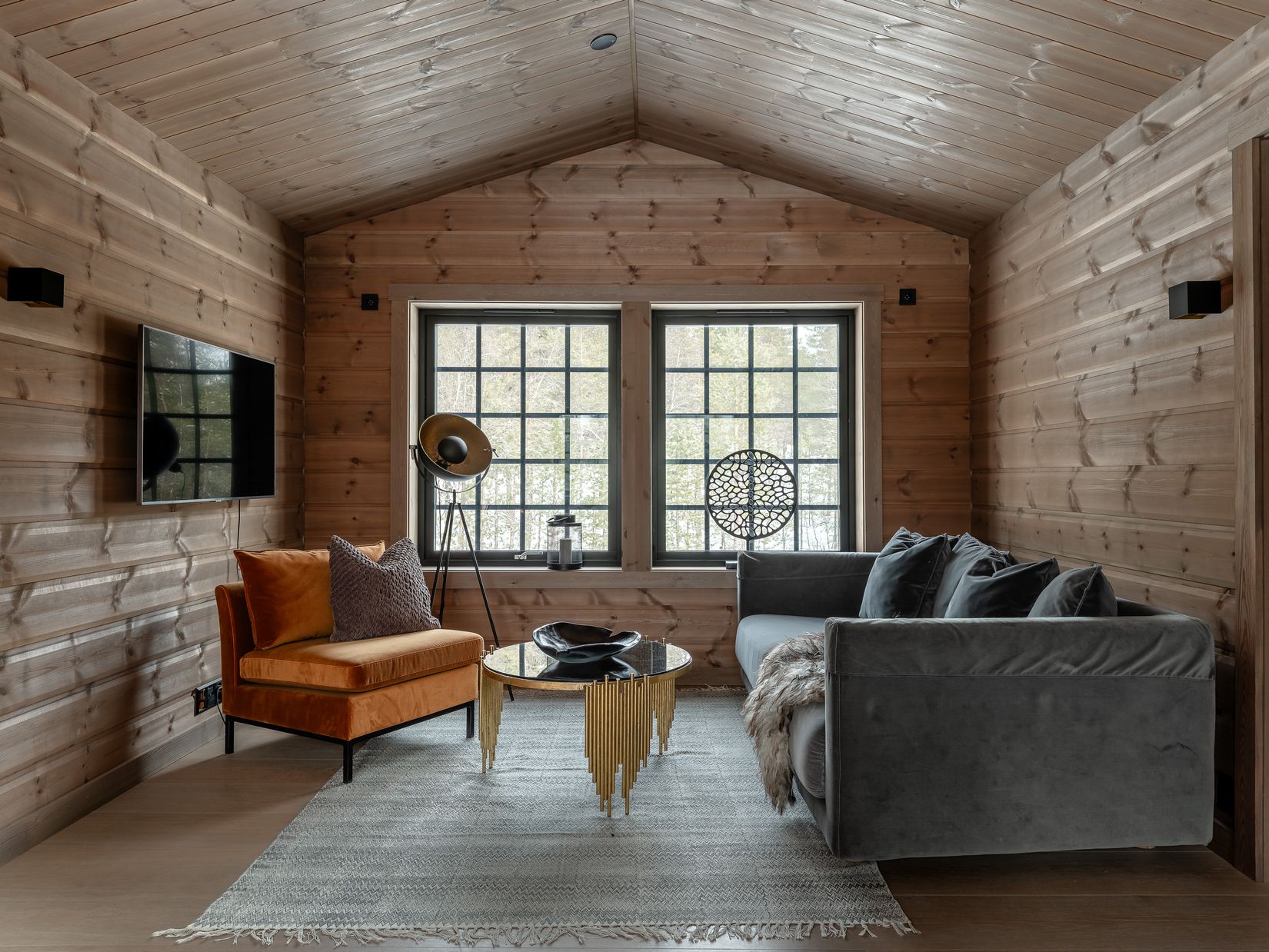 Villa, Stafettvägen 9, Hundfjället/Tandådalen, Malung-Sälen