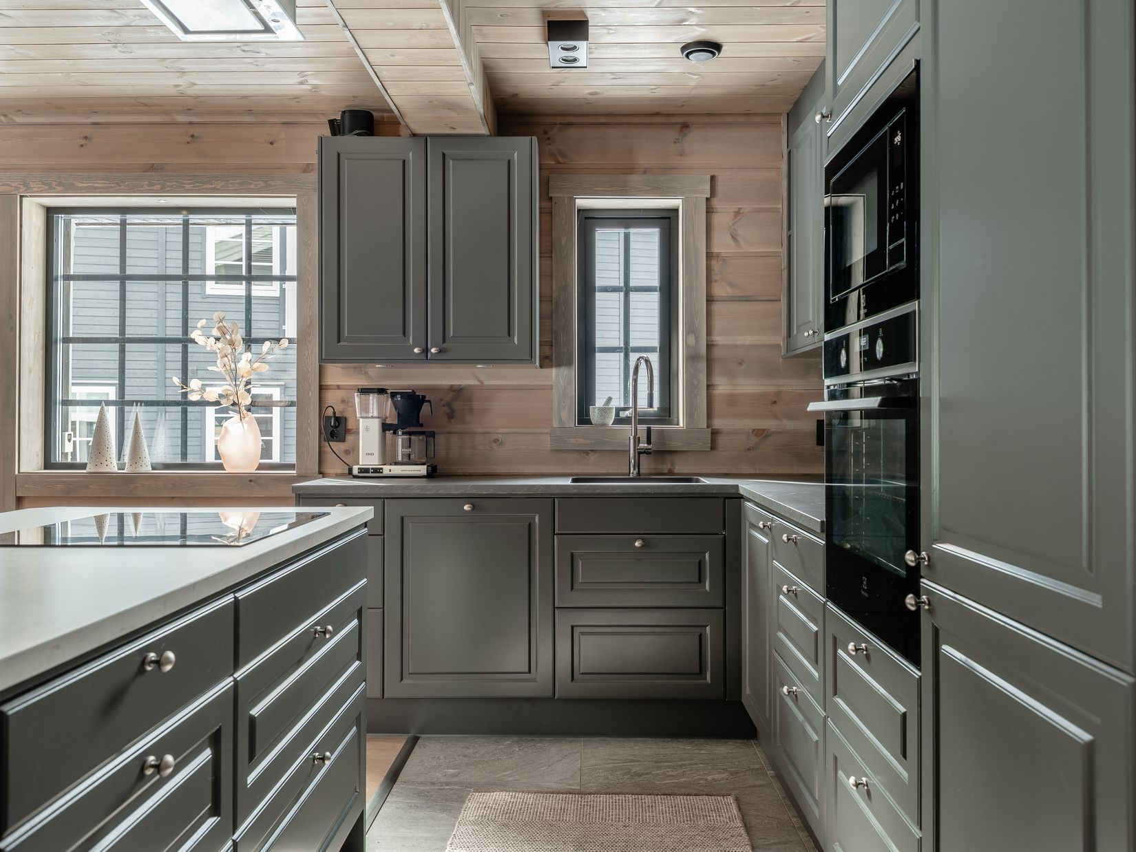 Villa, Stafettvägen 9, Hundfjället/Tandådalen, Malung-Sälen