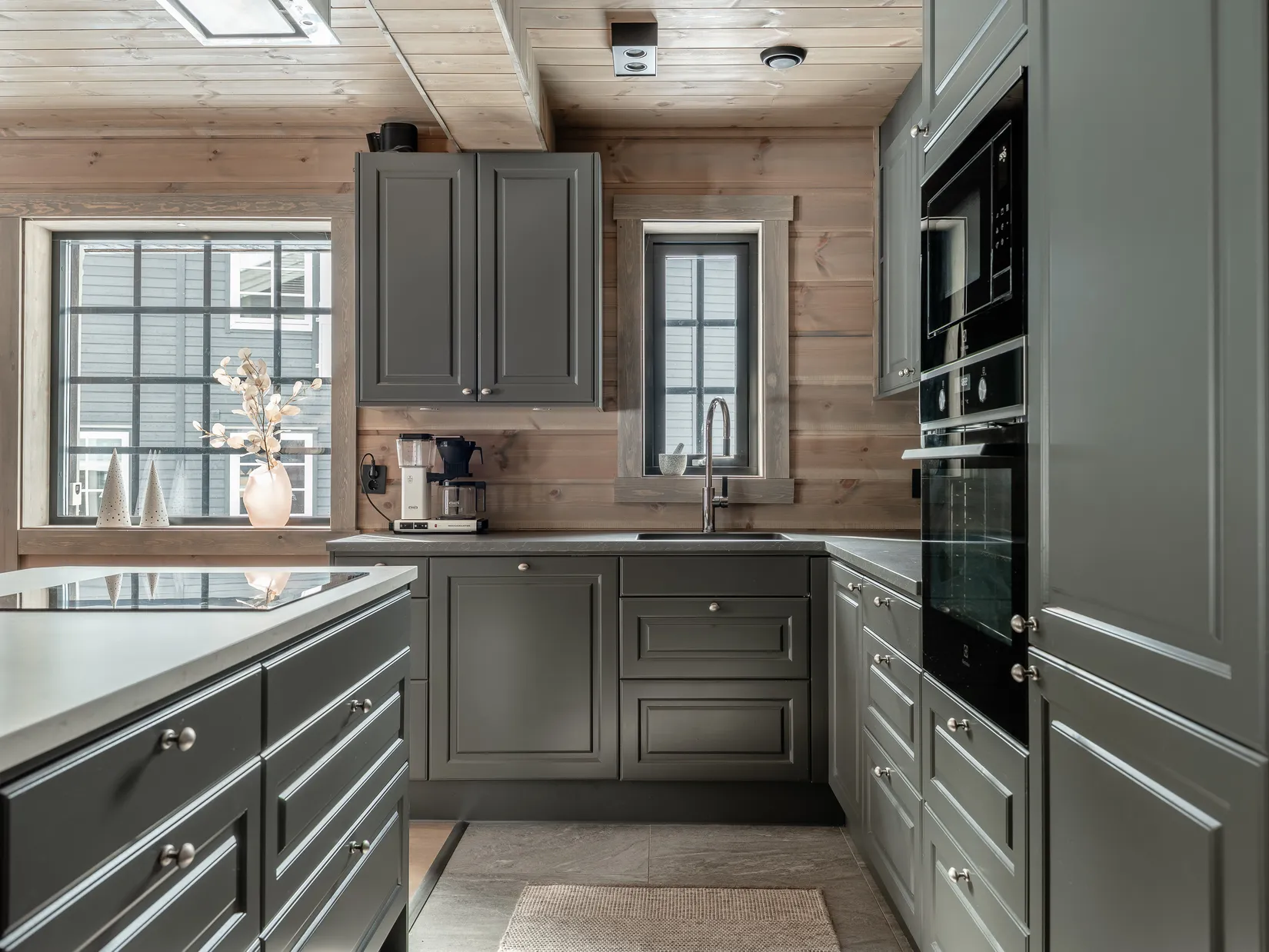 Fritidshus, Stafettvägen 9, Hundfjället/Tandådalen, Malung-Sälen