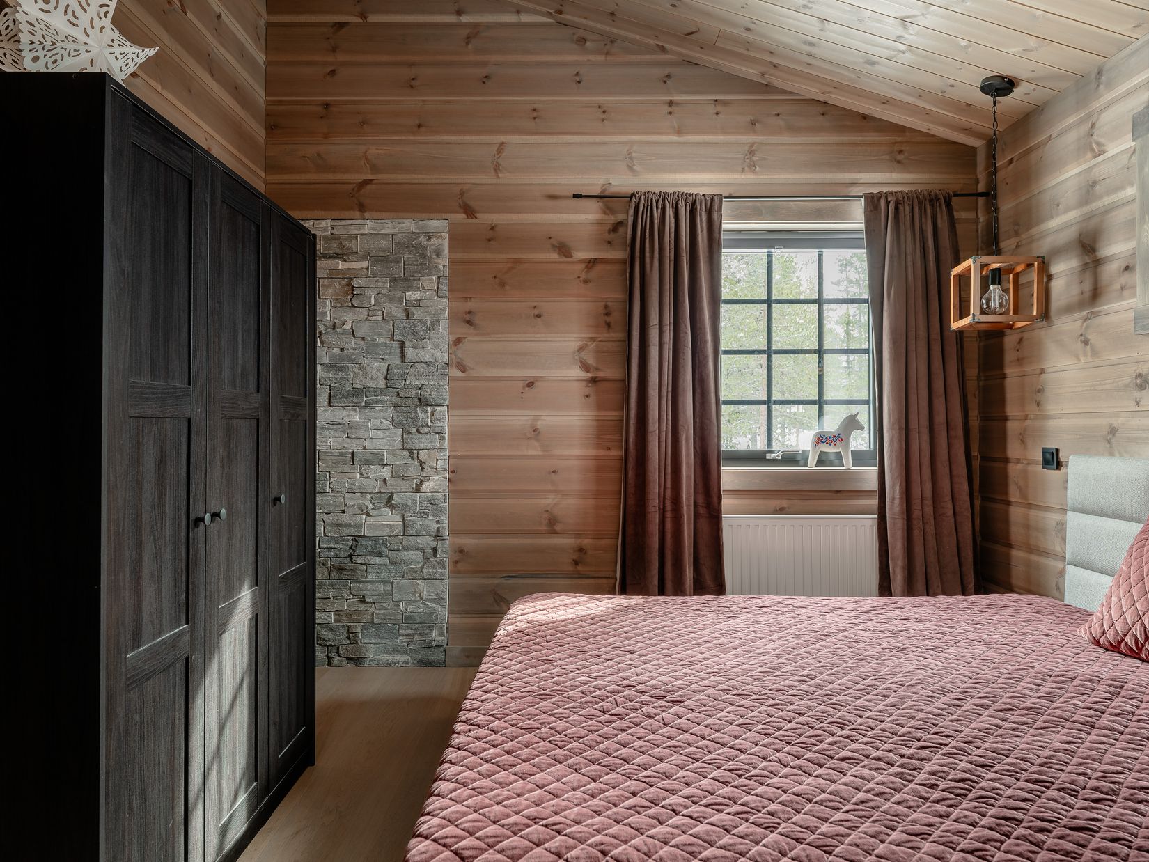 Villa, Stafettvägen 9, Hundfjället/Tandådalen, Malung-Sälen