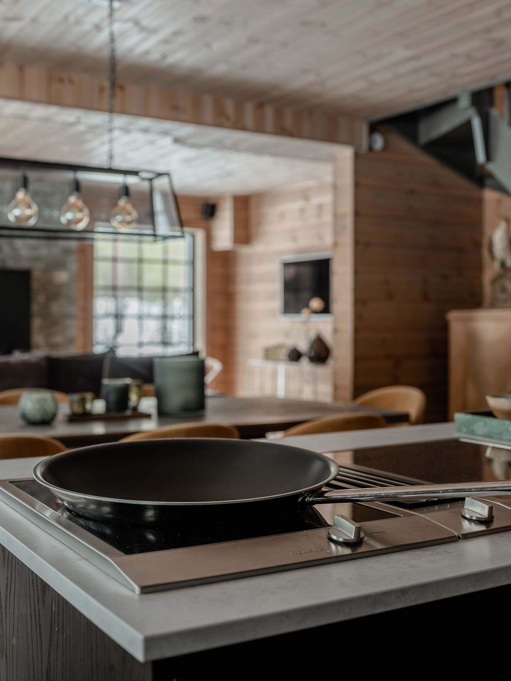 Villa, Stafettvägen 9, Hundfjället/Tandådalen, Malung-Sälen