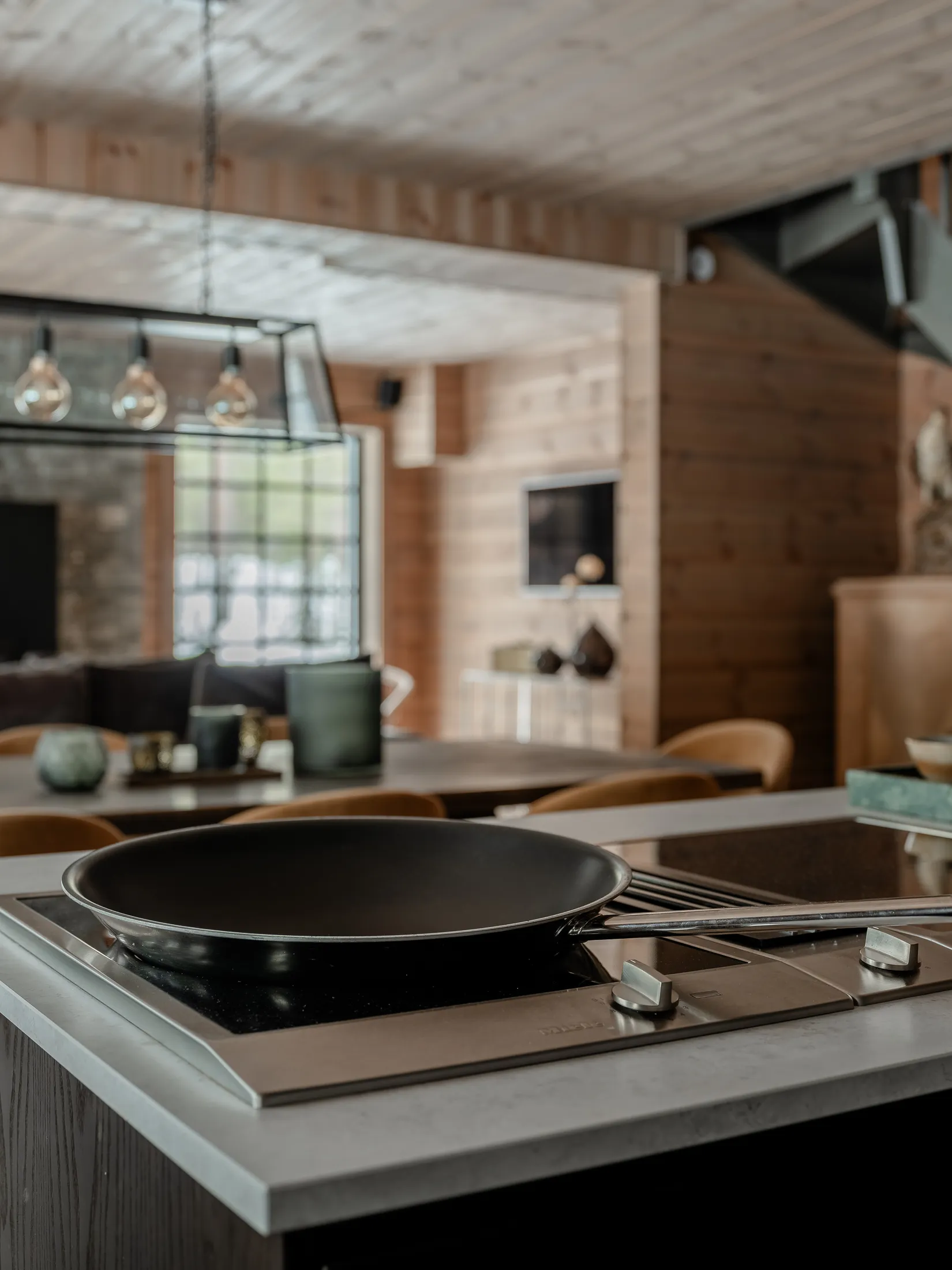 Fritidshus, Stafettvägen 9, Hundfjället/Tandådalen, Malung-Sälen