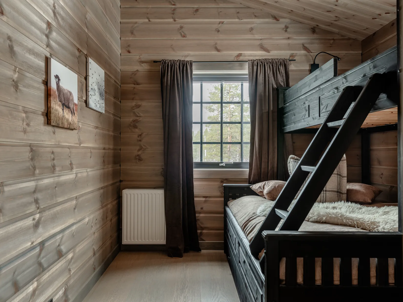 Fritidshus, Stafettvägen 9, Hundfjället/Tandådalen, Malung-Sälen