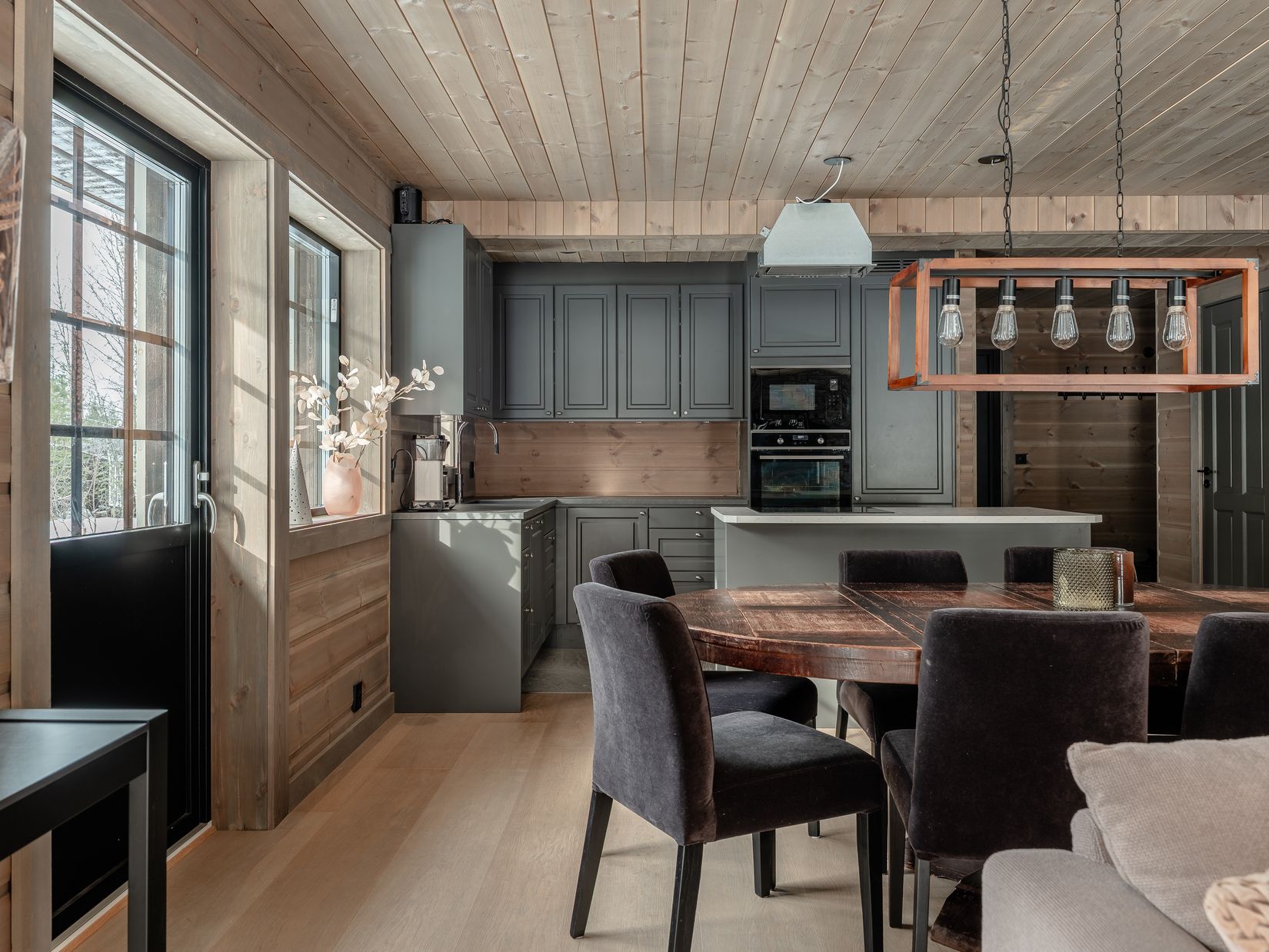 Villa, Stafettvägen 9, Hundfjället/Tandådalen, Malung-Sälen