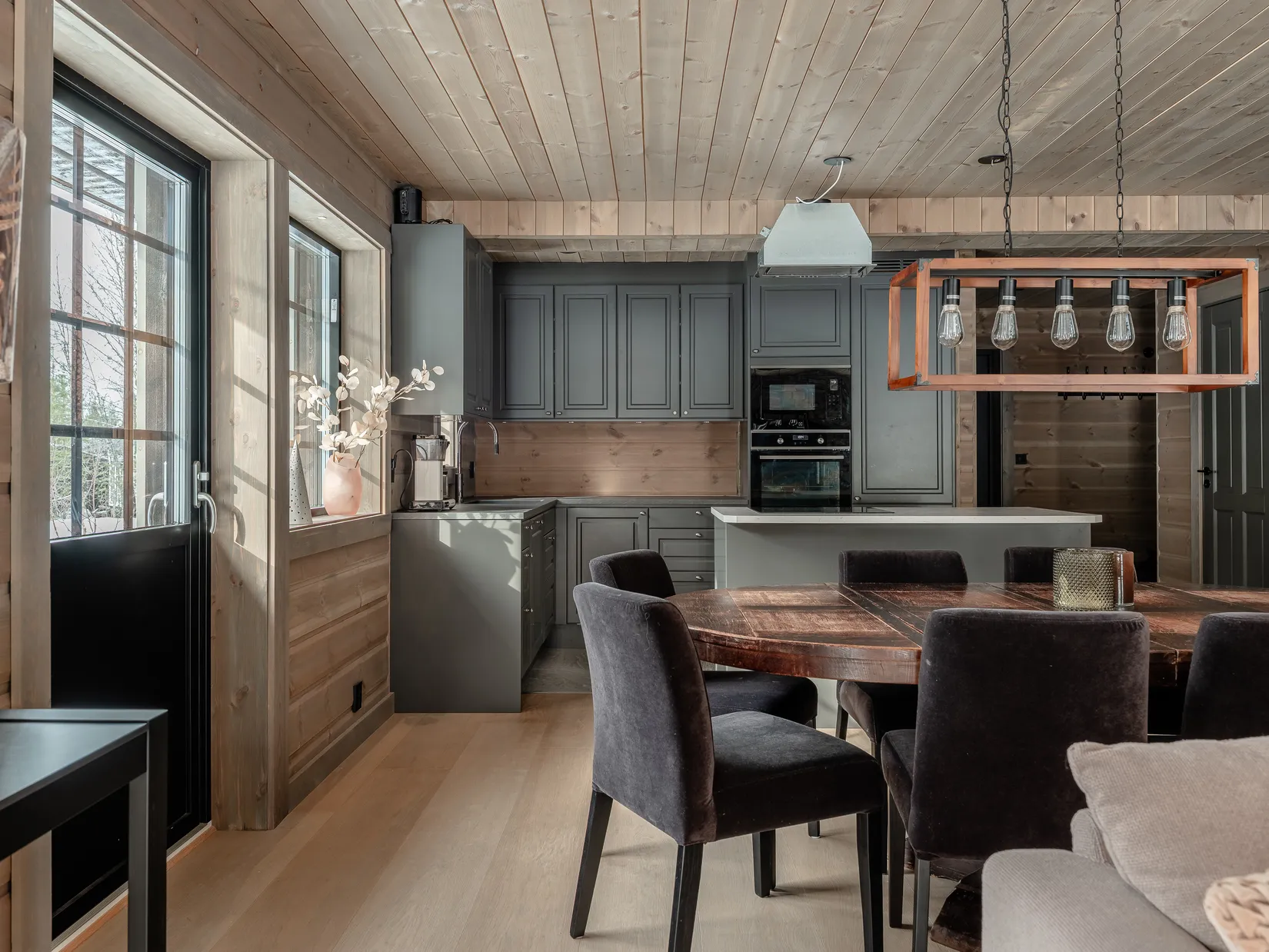 Fritidshus, Stafettvägen 9, Hundfjället/Tandådalen, Malung-Sälen