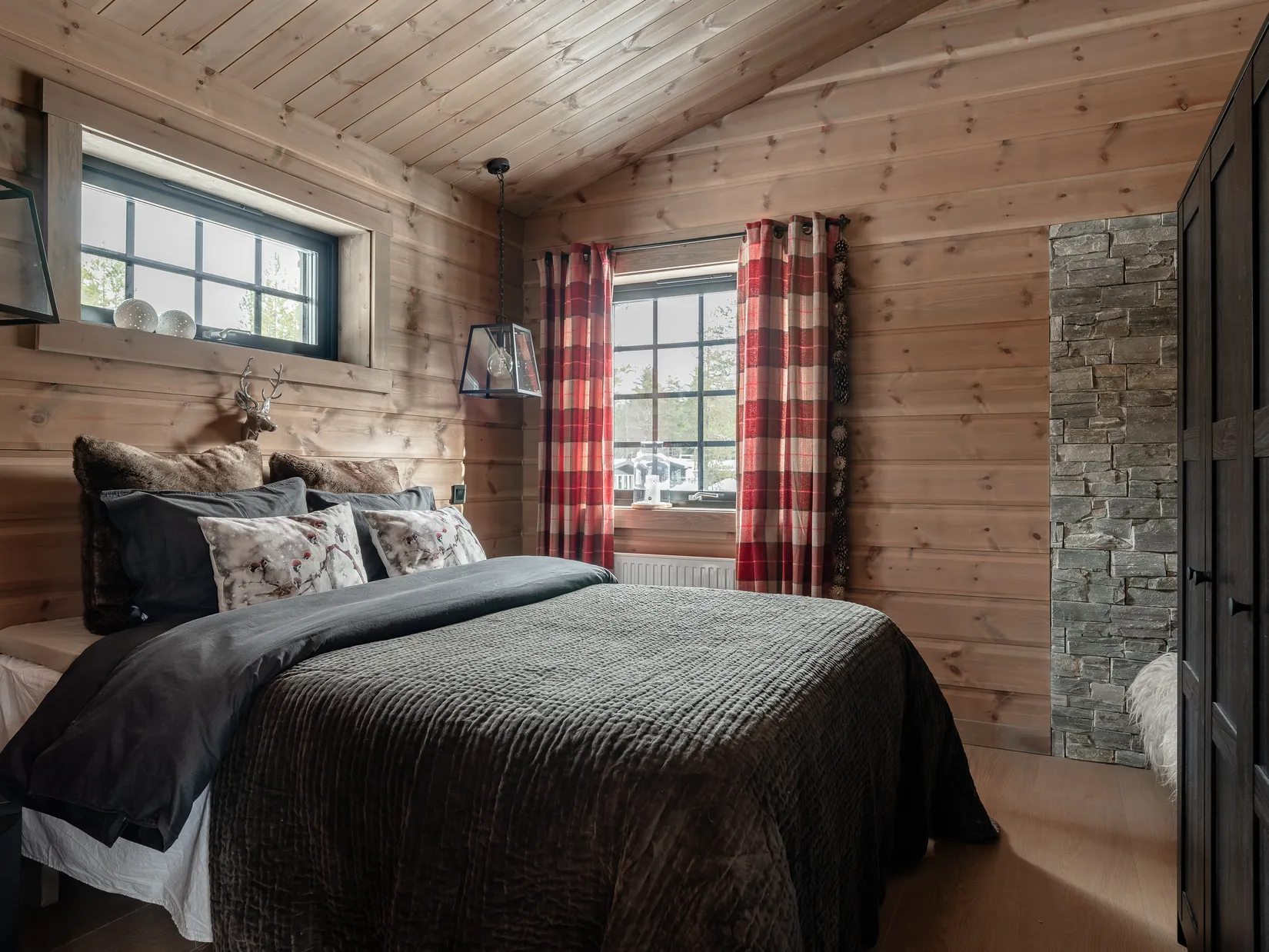 Fritidshus, Stafettvägen 9, Hundfjället/Tandådalen, Malung-Sälen