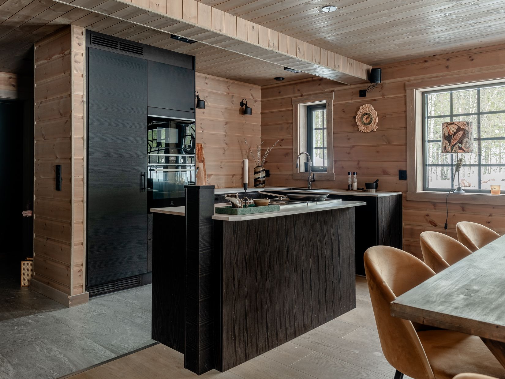 Villa, Stafettvägen 9, Hundfjället/Tandådalen, Malung-Sälen